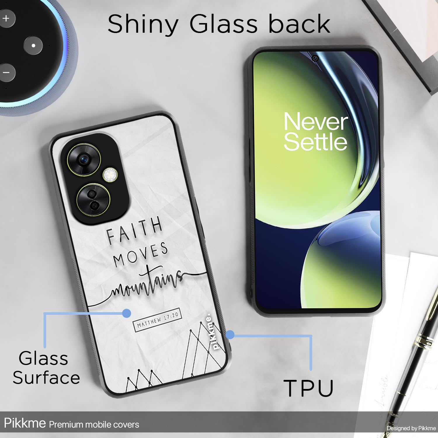 Pikkme phone cover for OnePlus Nord CE 3 Lite 5G – photo 3