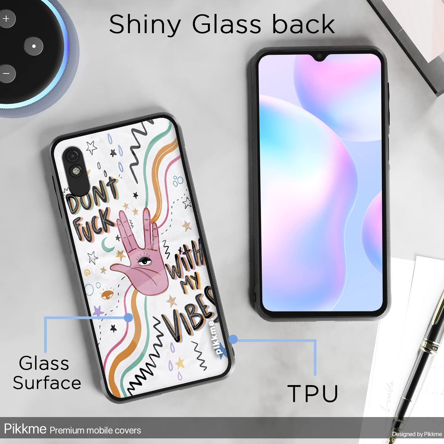 Mobile cover for Redmi 9A/9i/9A Sport – Pikkme – photo 3