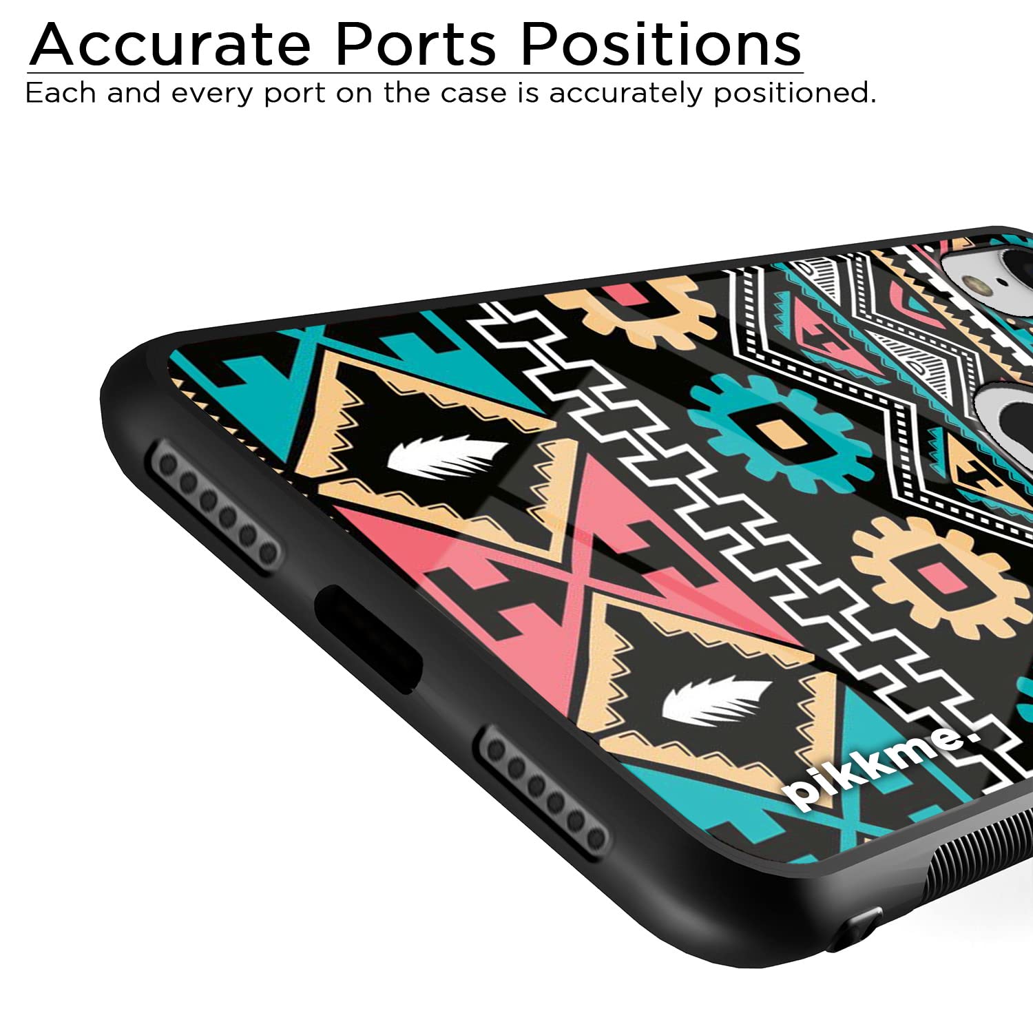 Pikkme Hybrid mobile cover for iPhone XR – photo 6