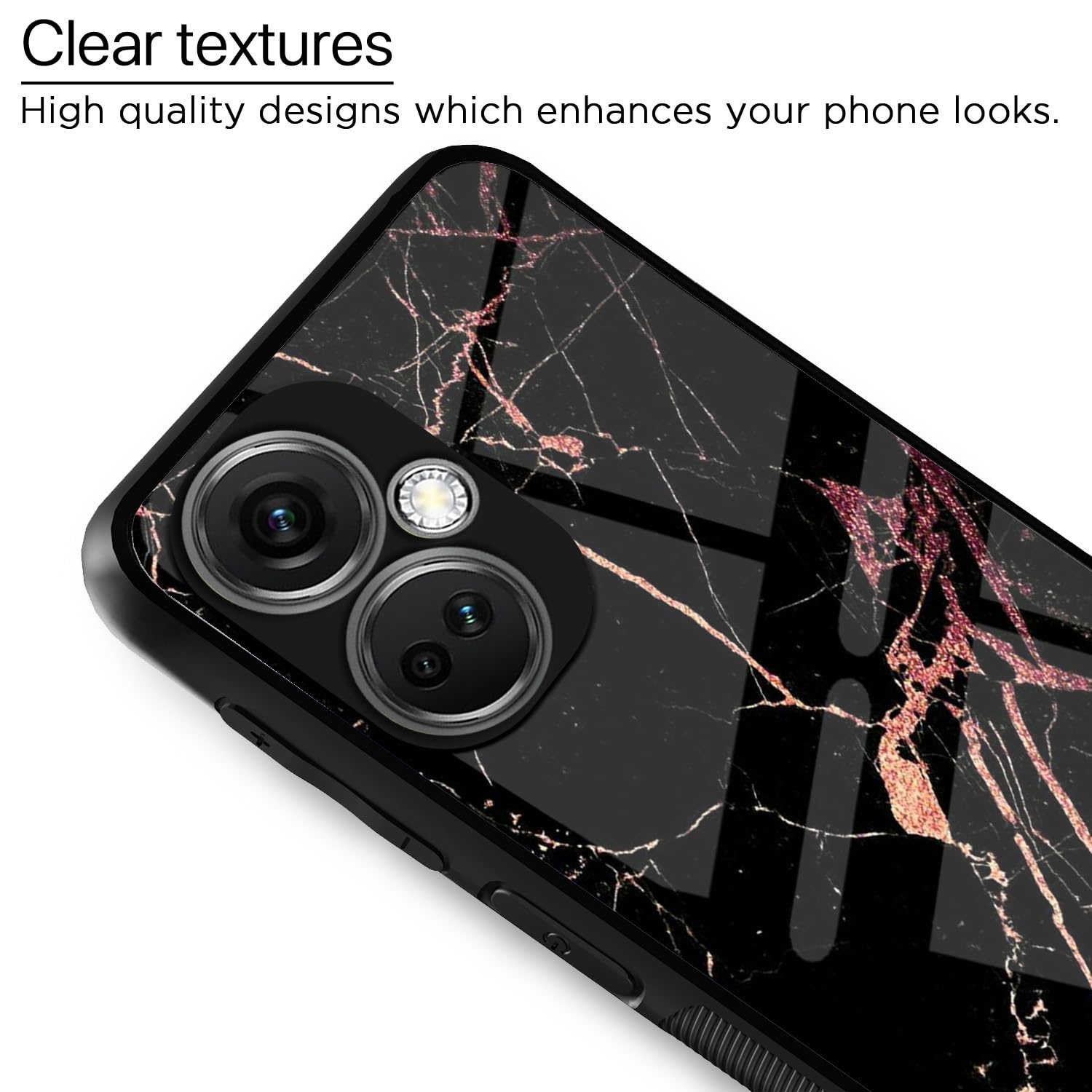 OnePlus Nord CE 3 5G mobile cover by Pikkme – photo 4