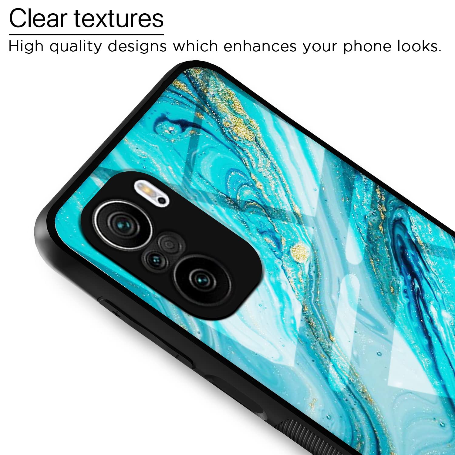 Pikkme mobile cover for Mi 11X/11X Pro – photo 4