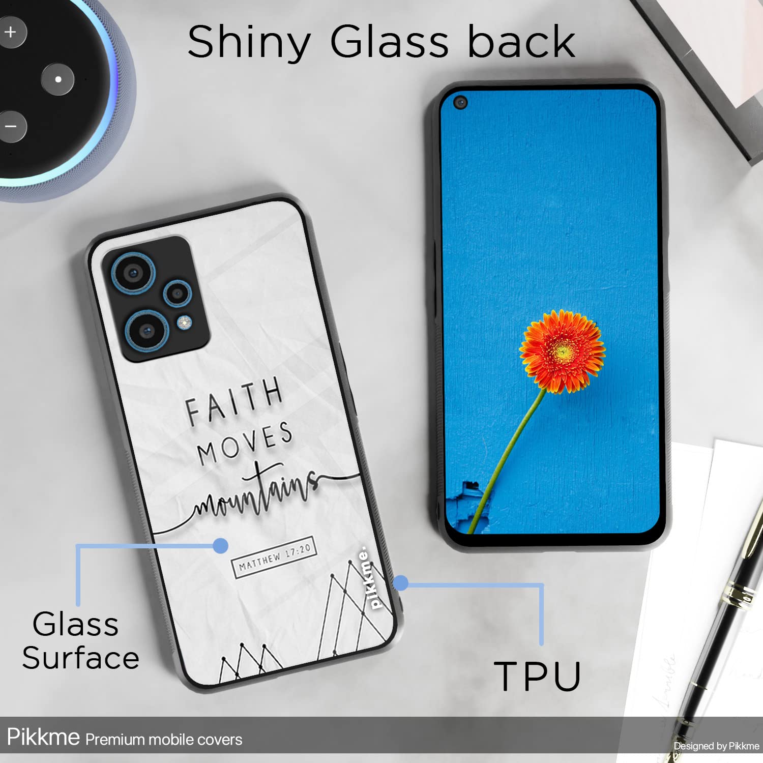 Hybrid Back cover for OnePlus Nord CE 2 Lite 5G – Pikkme – photo 3