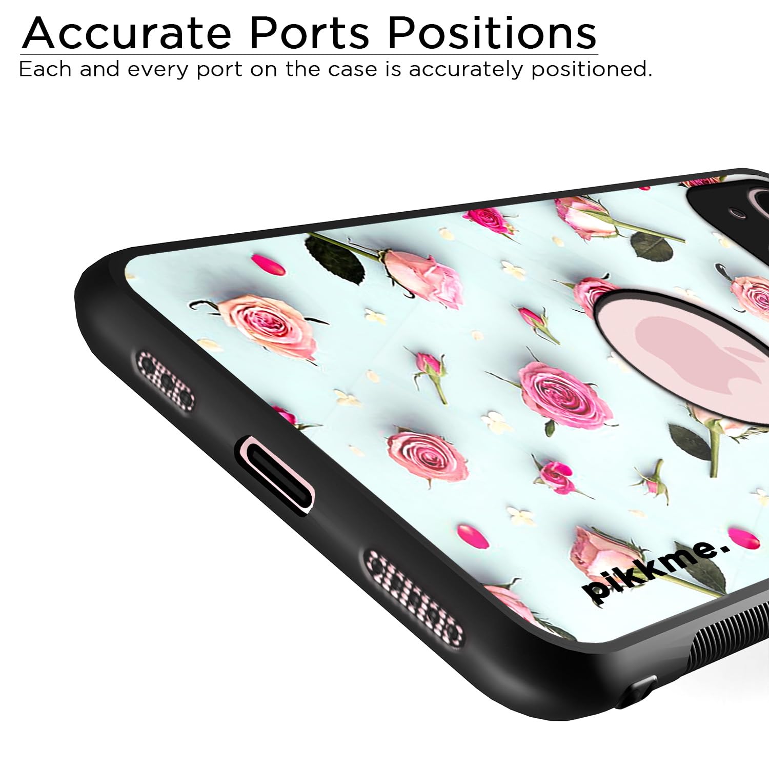 Pikkme iPhone 15 mobile cover – photo 6