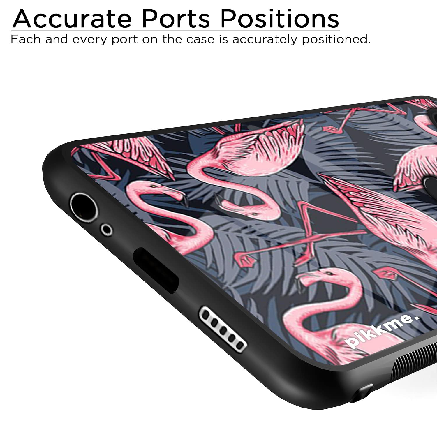 Pikkme Hybrid mobile cover for OnePlus 5T – photo 6