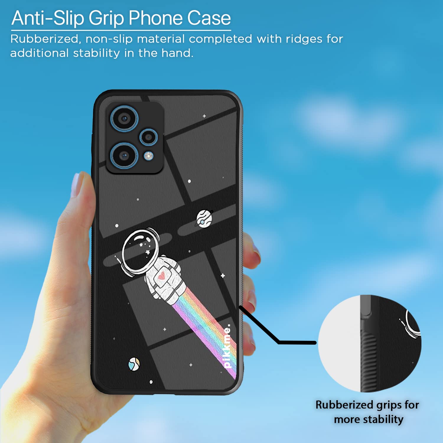 Hybrid Mobile cover for OnePlus Nord CE 2 Lite 5G – Pikkme – photo 5