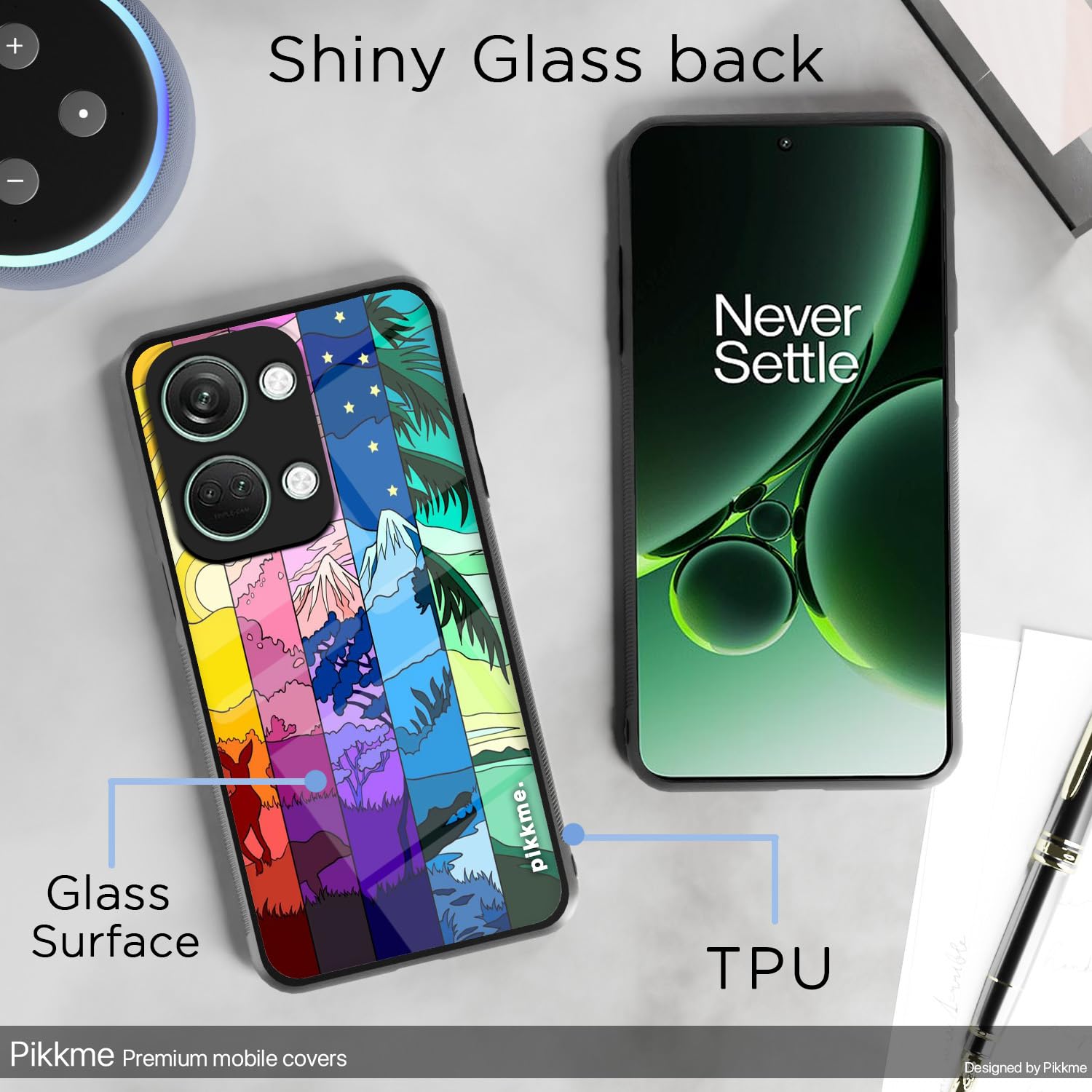 Pikkme phone cover for OnePlus Nord 3 5G – photo 3