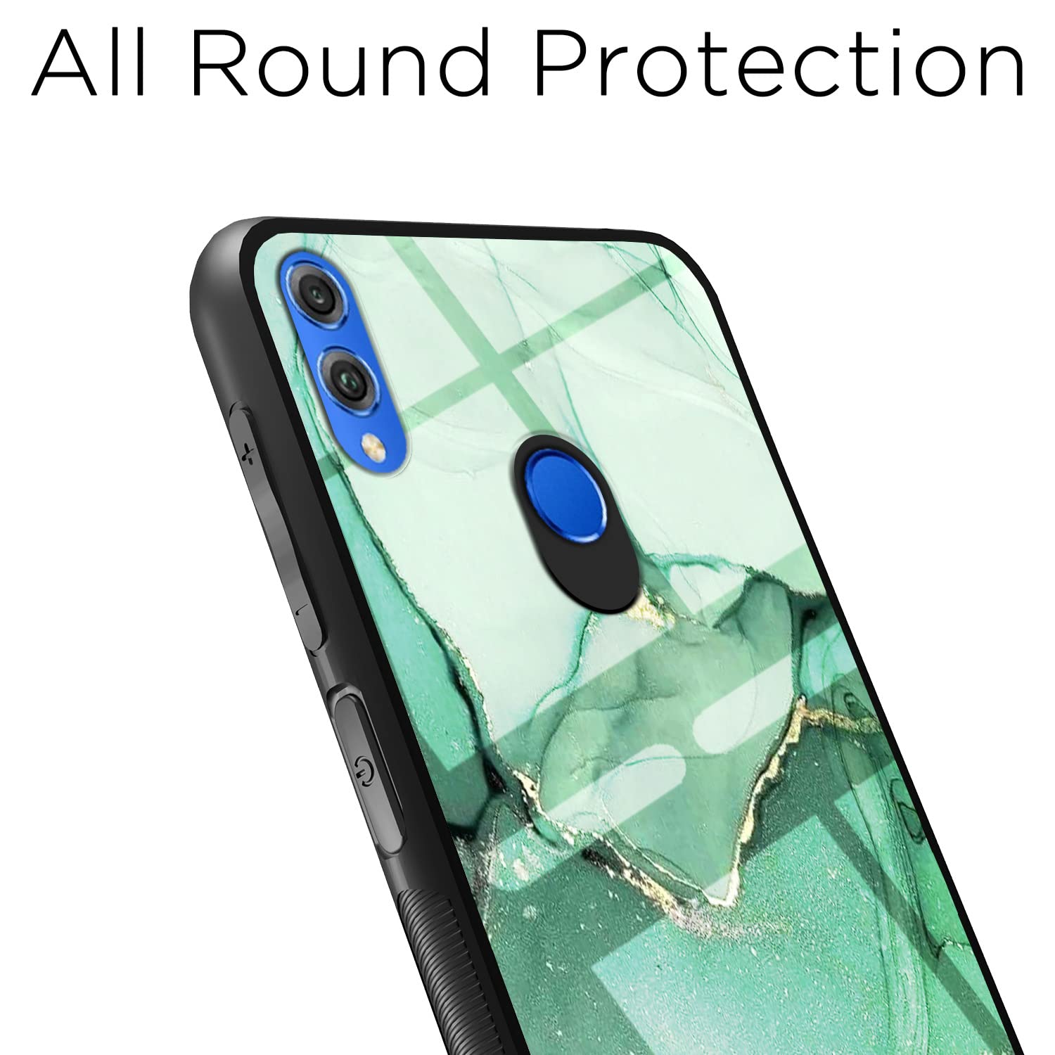 Honor 8X phone cover by Pikkme – photo 7