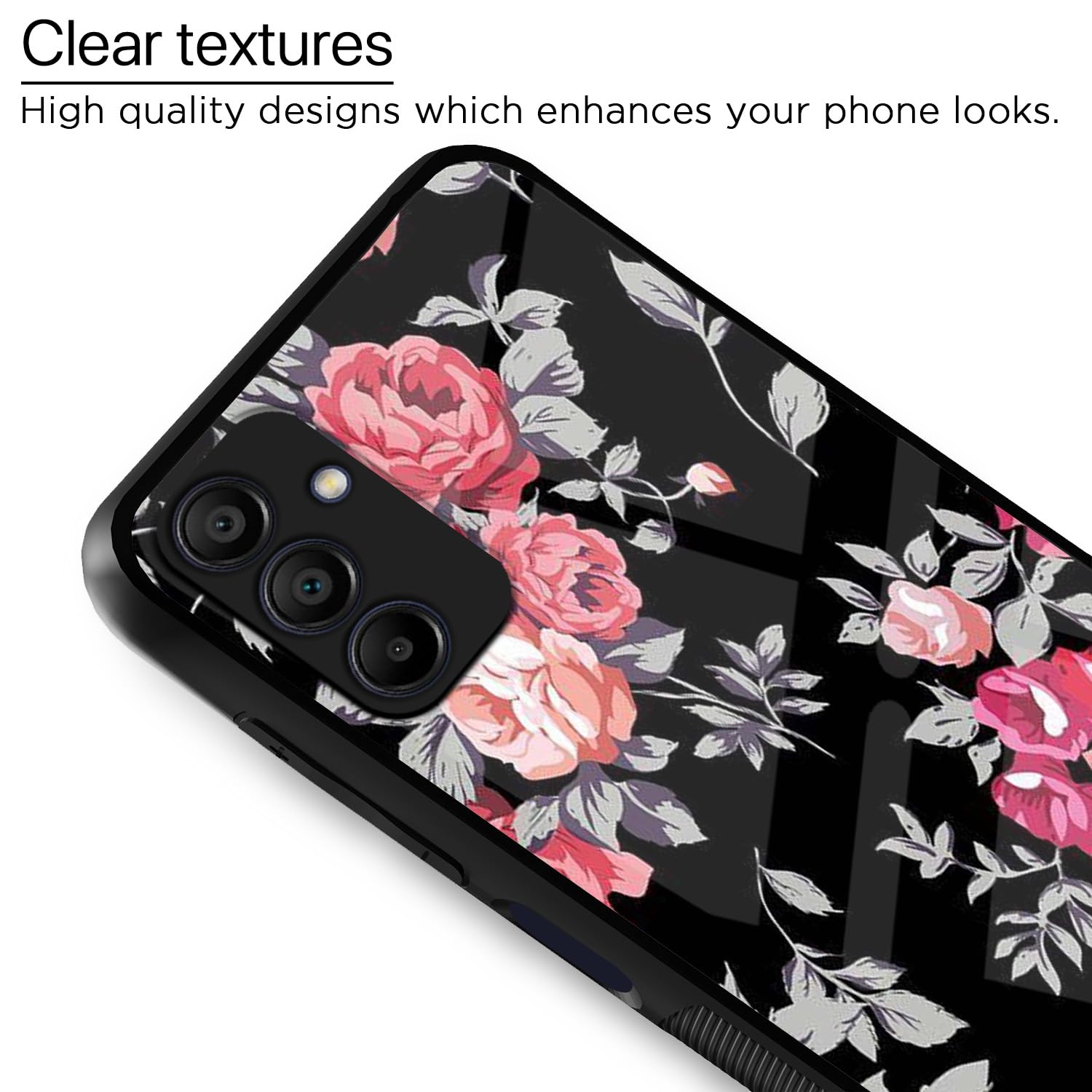Pikkme Samsung A15 5G back cover – photo 4