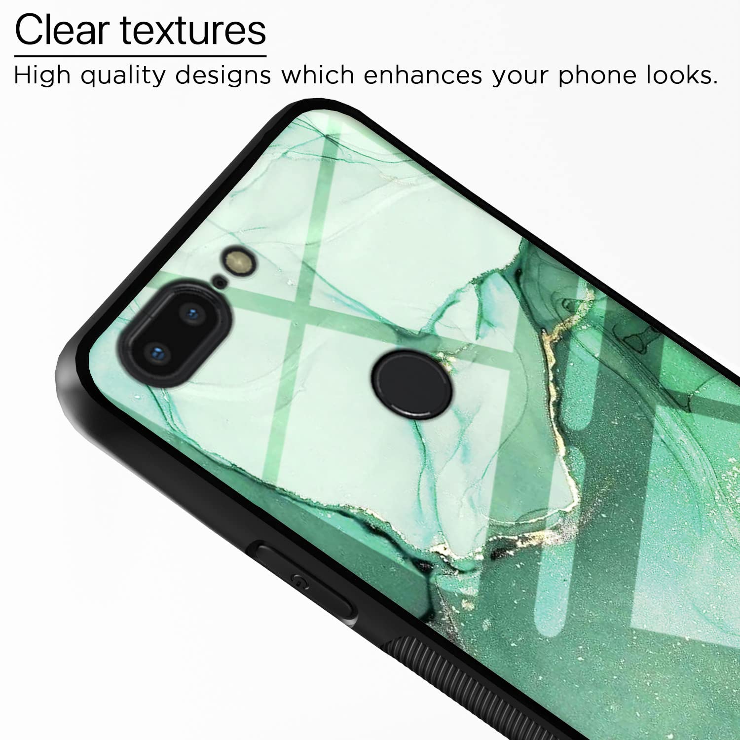 OnePlus 5T phone cover by Pikkme – photo 3