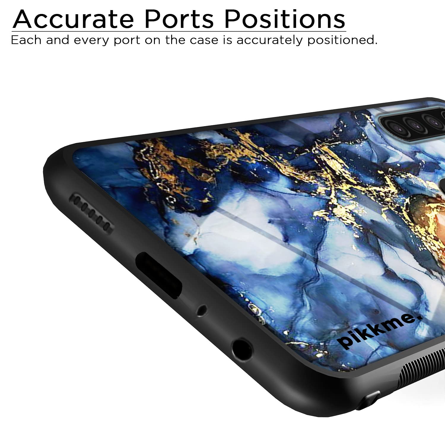 Mobile back cover for Redmi Note 8 – Pikkme – photo 6