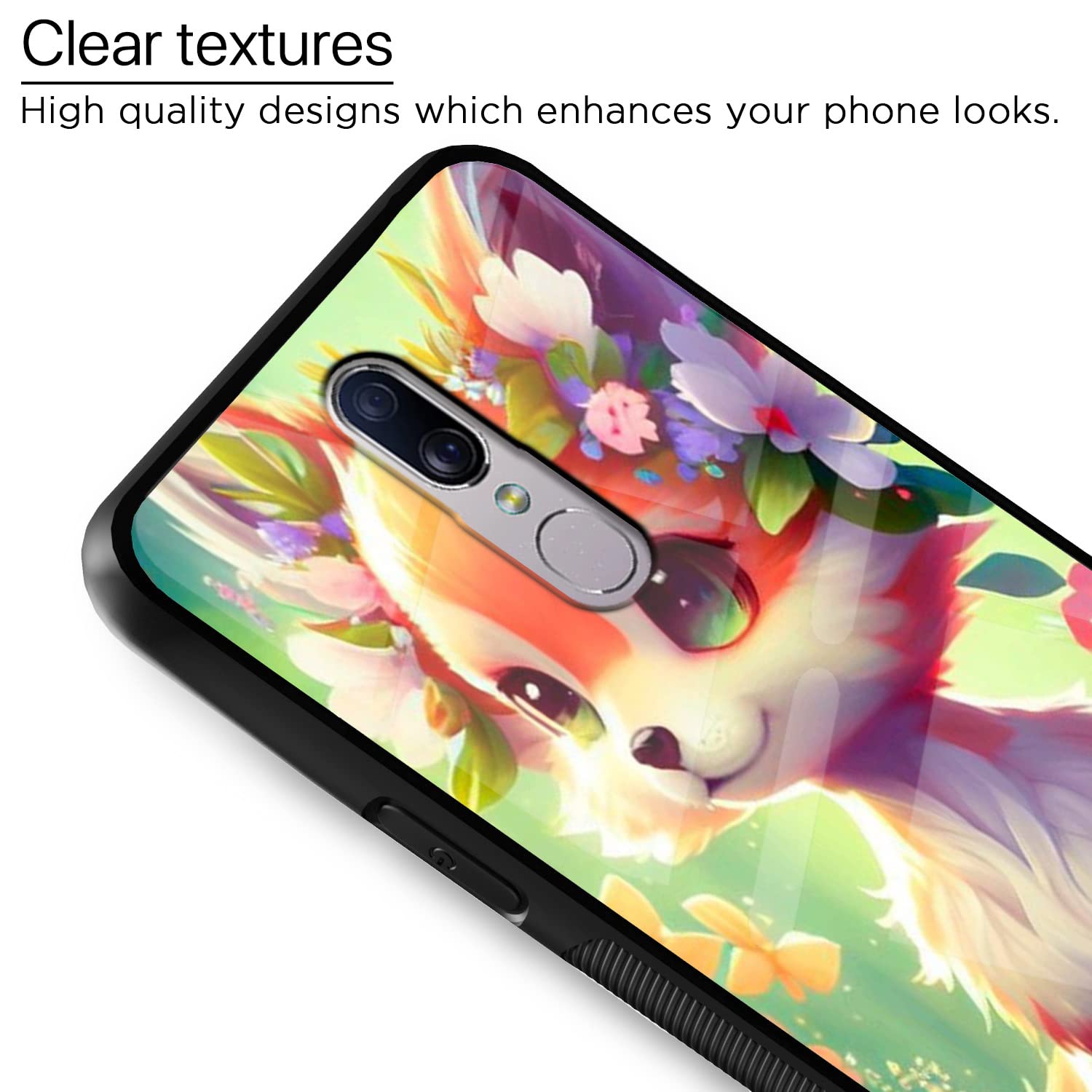 Mobile back cover for Oppo F11 – Pikkme – photo 4