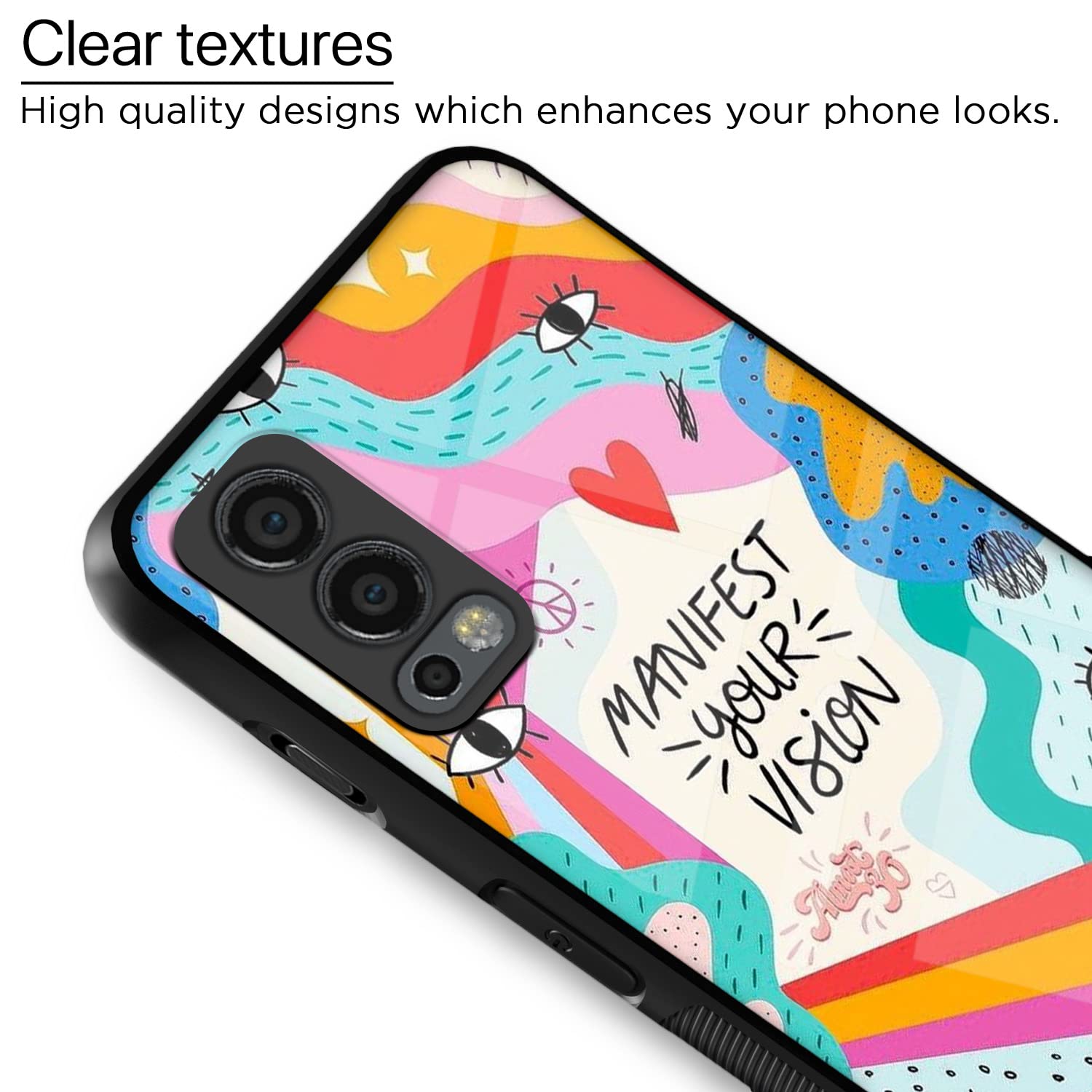 Pikkme OnePlus Nord 2 5G mobile cover – photo 4