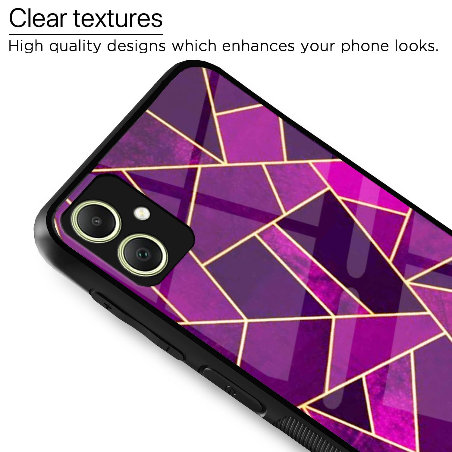 Pikkme phone cover for Samsung A05/M05/F05 – photo 4