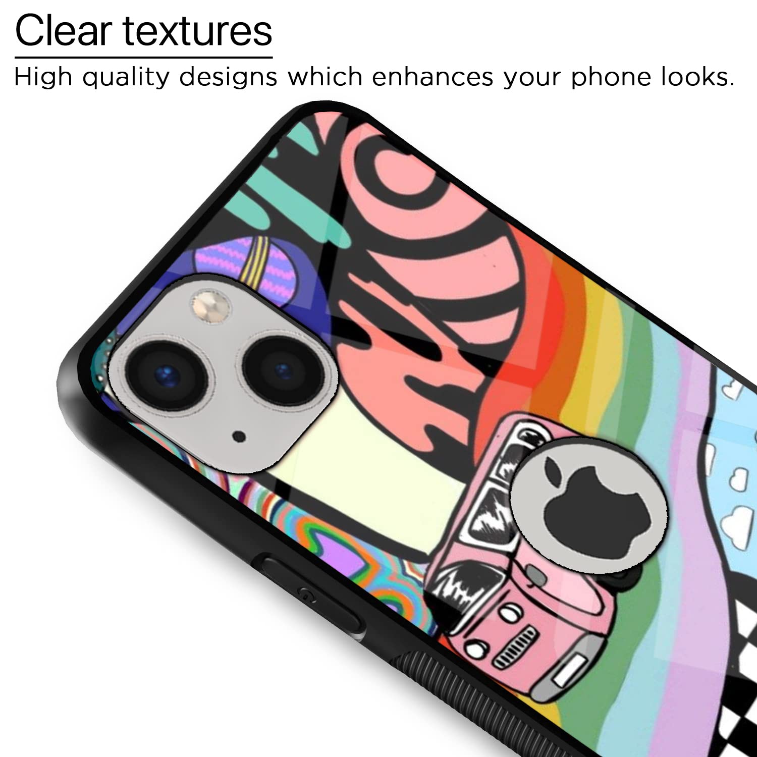 Pikkme iPhone 14 mobile cover – photo 4