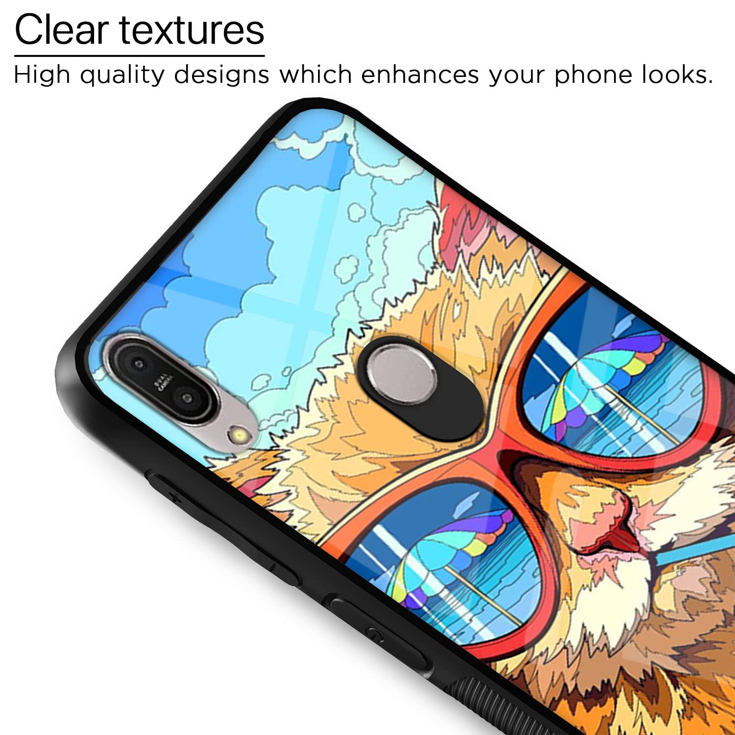 Mobile cover for Asus – Pikkme – photo 4