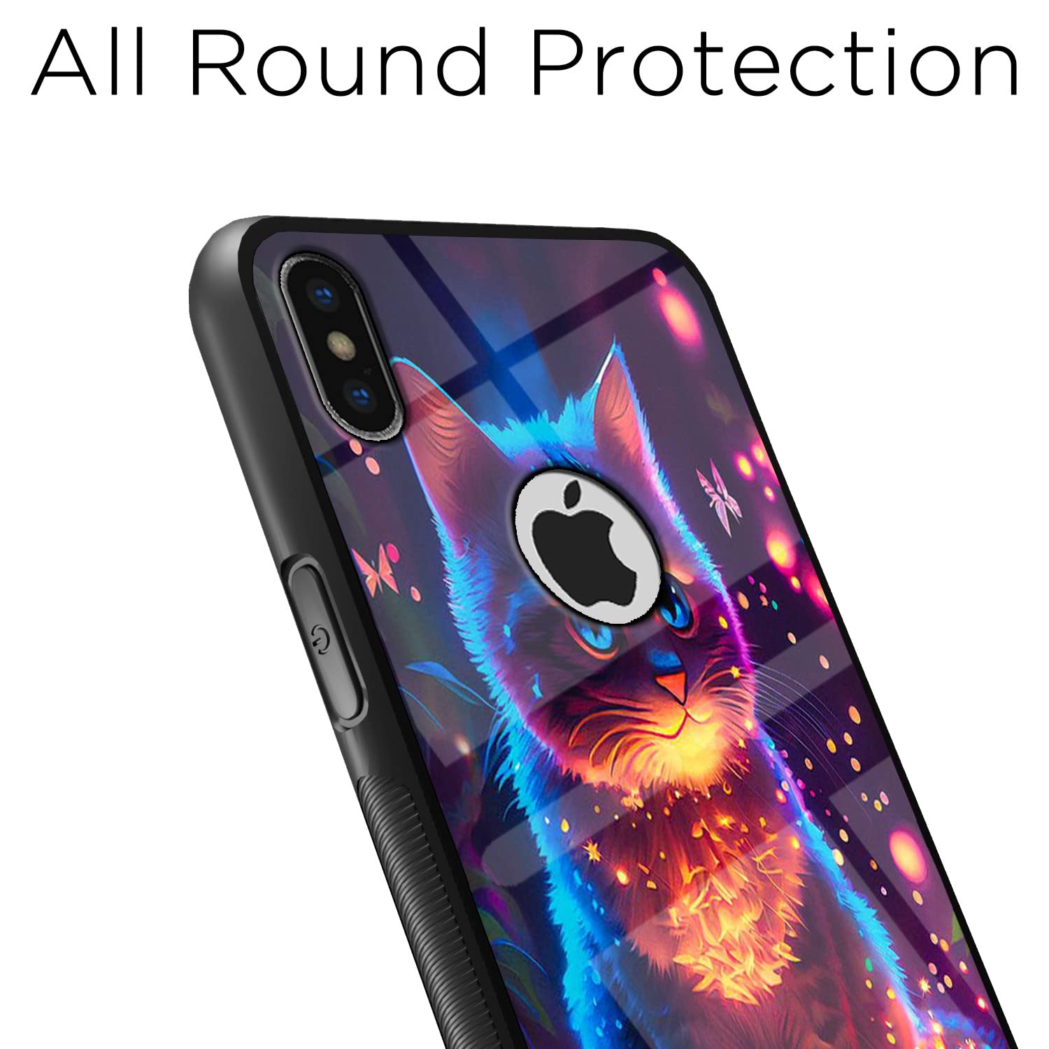 iPhone X/XS mobile cover by Pikkme – photo 7