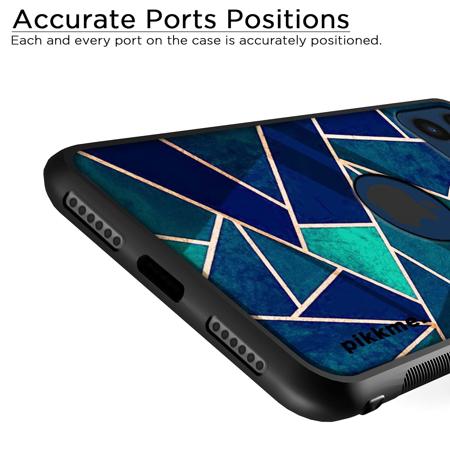 Phone cover for iPhone 12 – Pikkme – photo 6