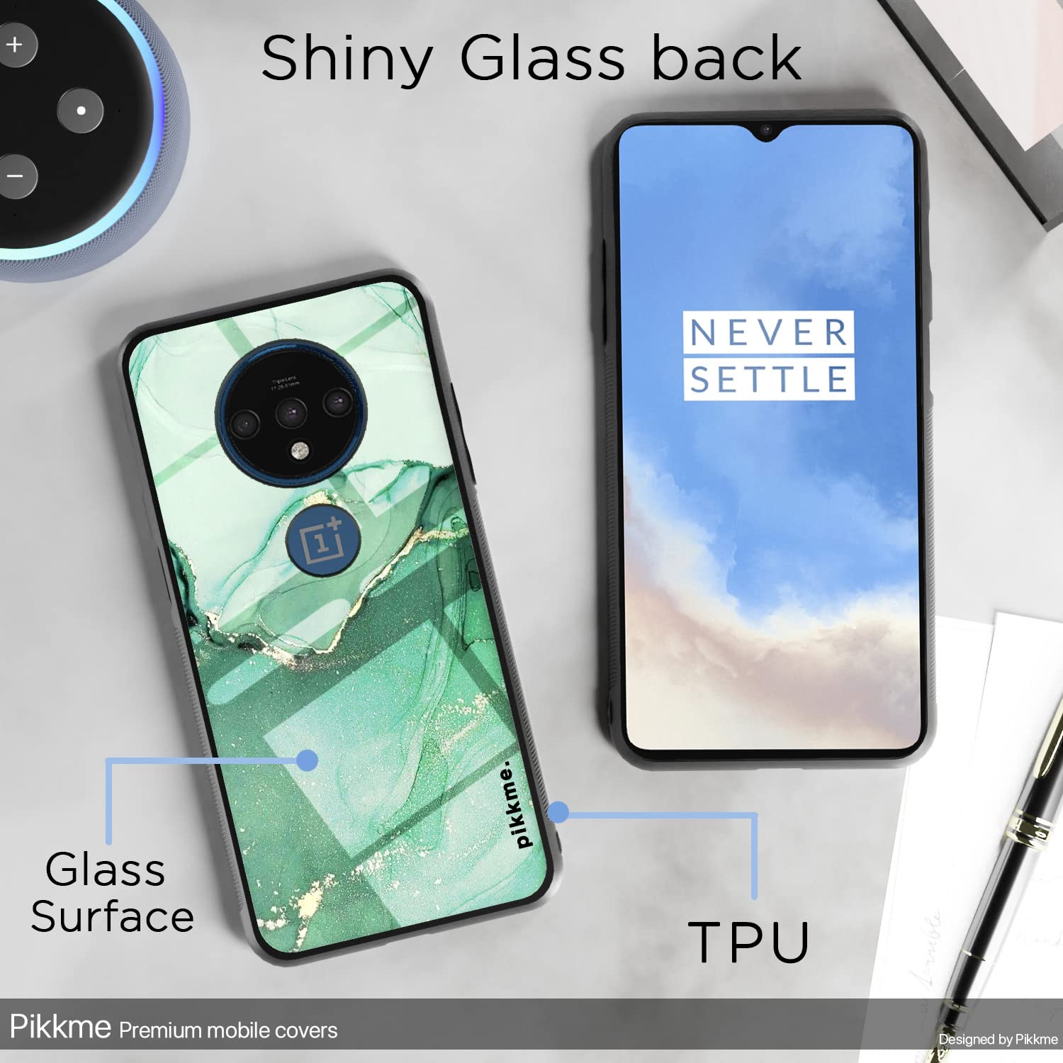 OnePlus 7T mobile cover by Pikkme – photo 3