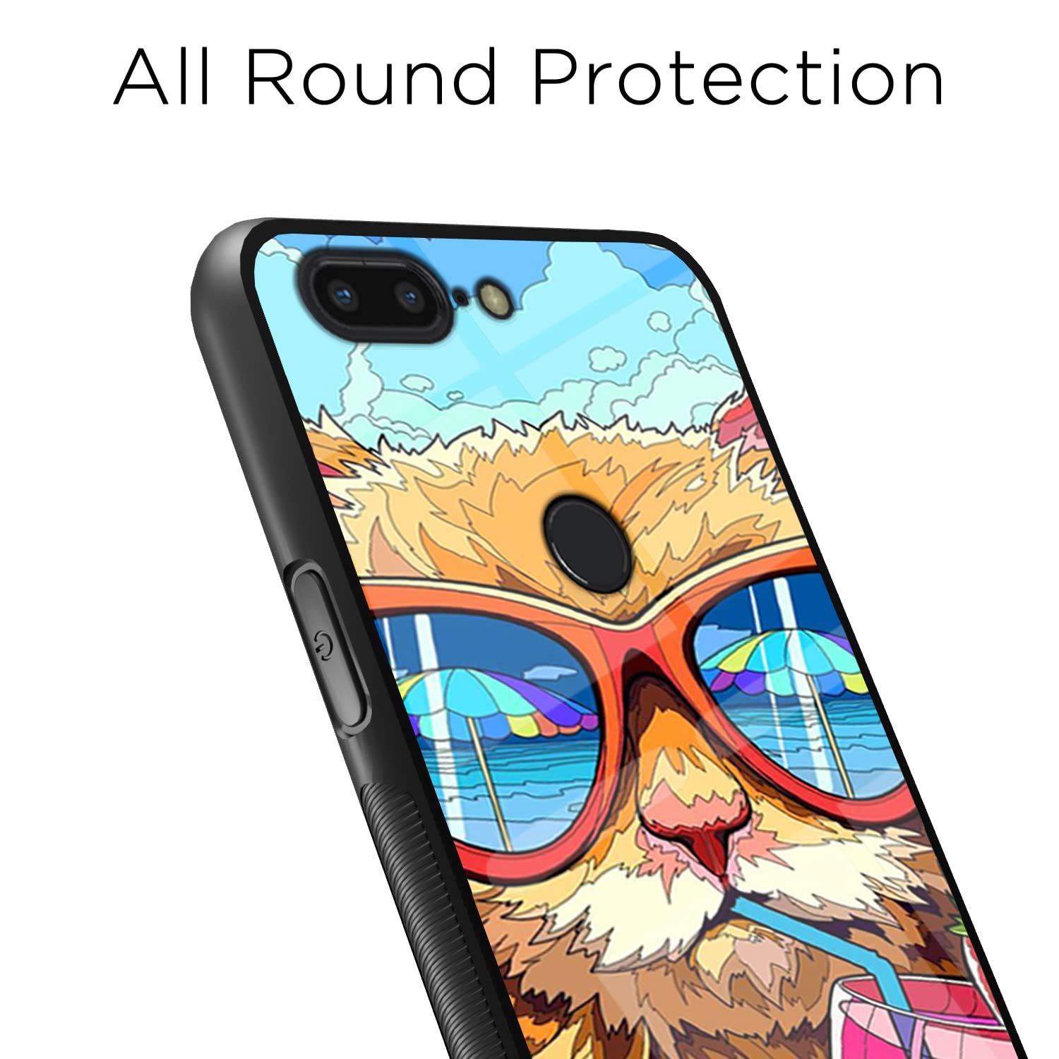 Phone cover for OnePlus 5T – Pikkme – photo 7