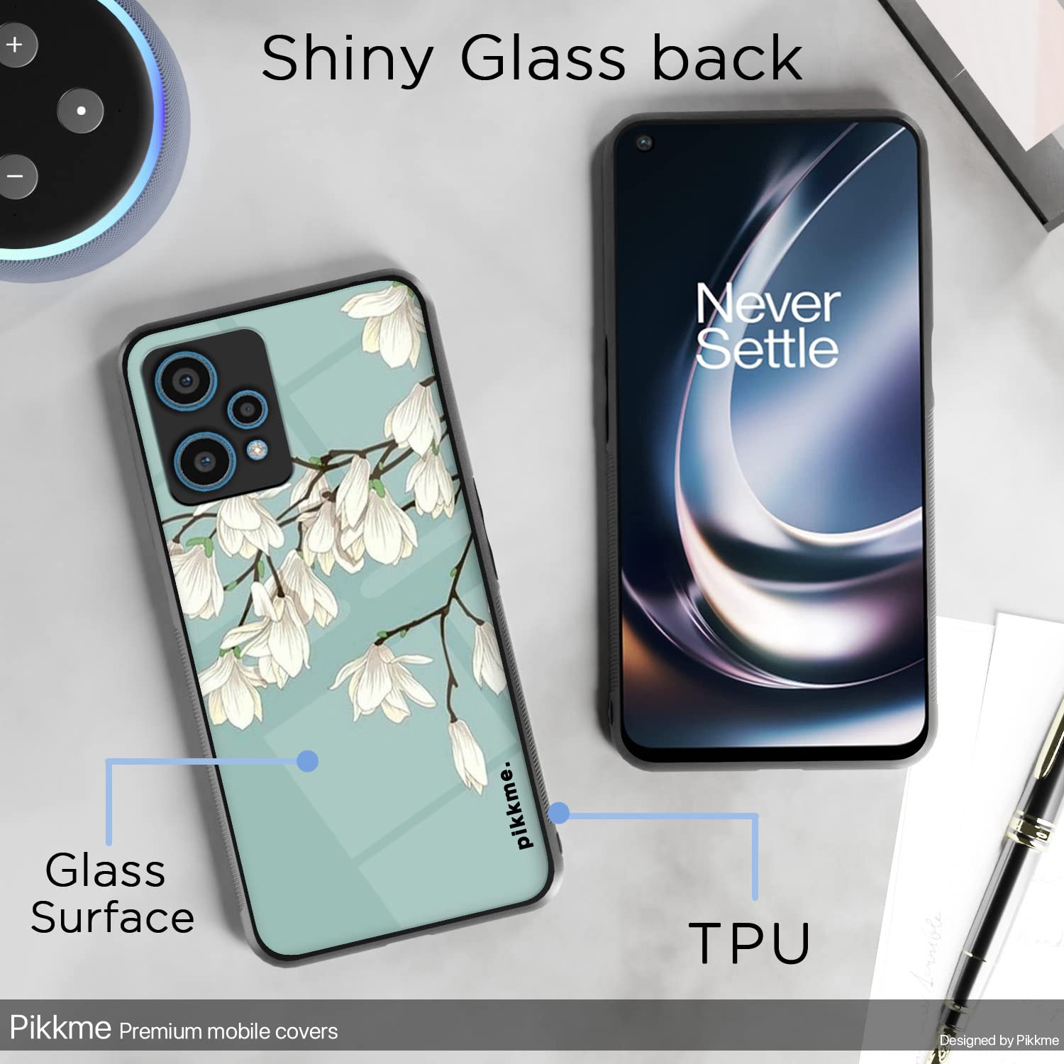 Mobile back cover for OnePlus Nord CE 2 Lite 5G – Pikkme – photo 3