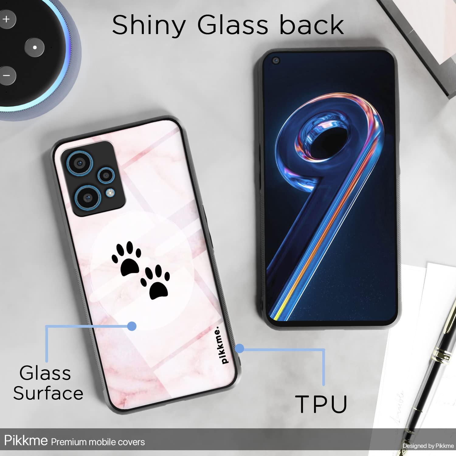 Pikkme OnePlus Nord CE 2 Lite 5G Hybrid back cover – photo 3