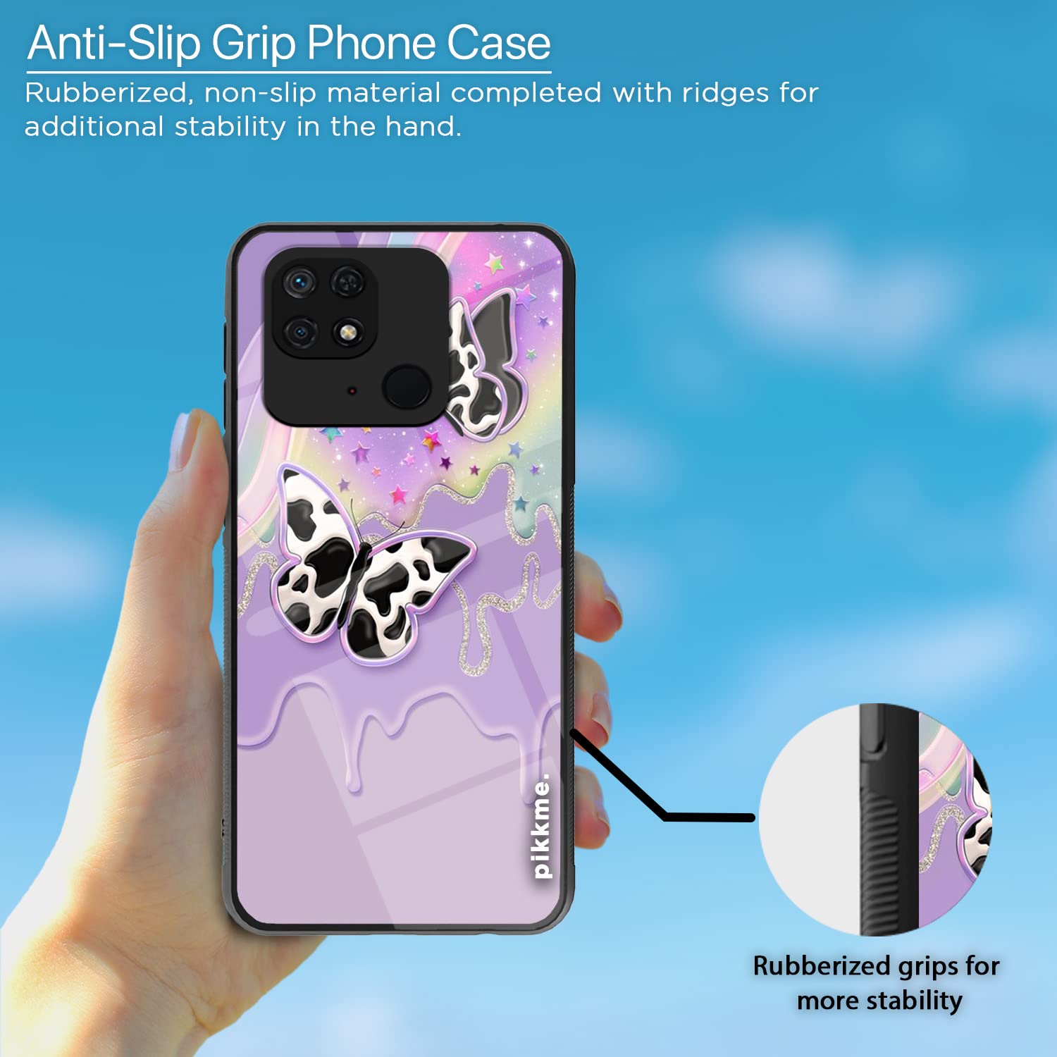 Mobile cover for Redmi 10/10 Power – Pikkme – photo 5