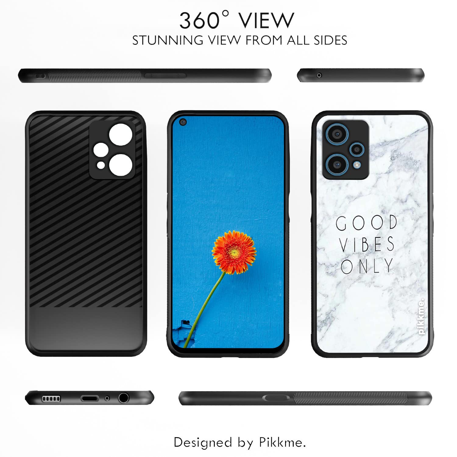 Pikkme phone cover for OnePlus Nord CE 2 Lite 5G – photo 2