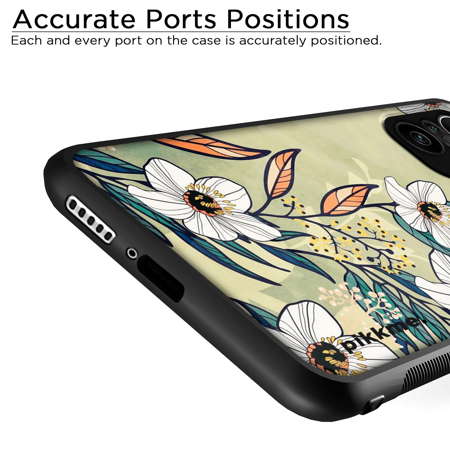 Pikkme phone cover for Mi 11X/11X Pro – photo 6