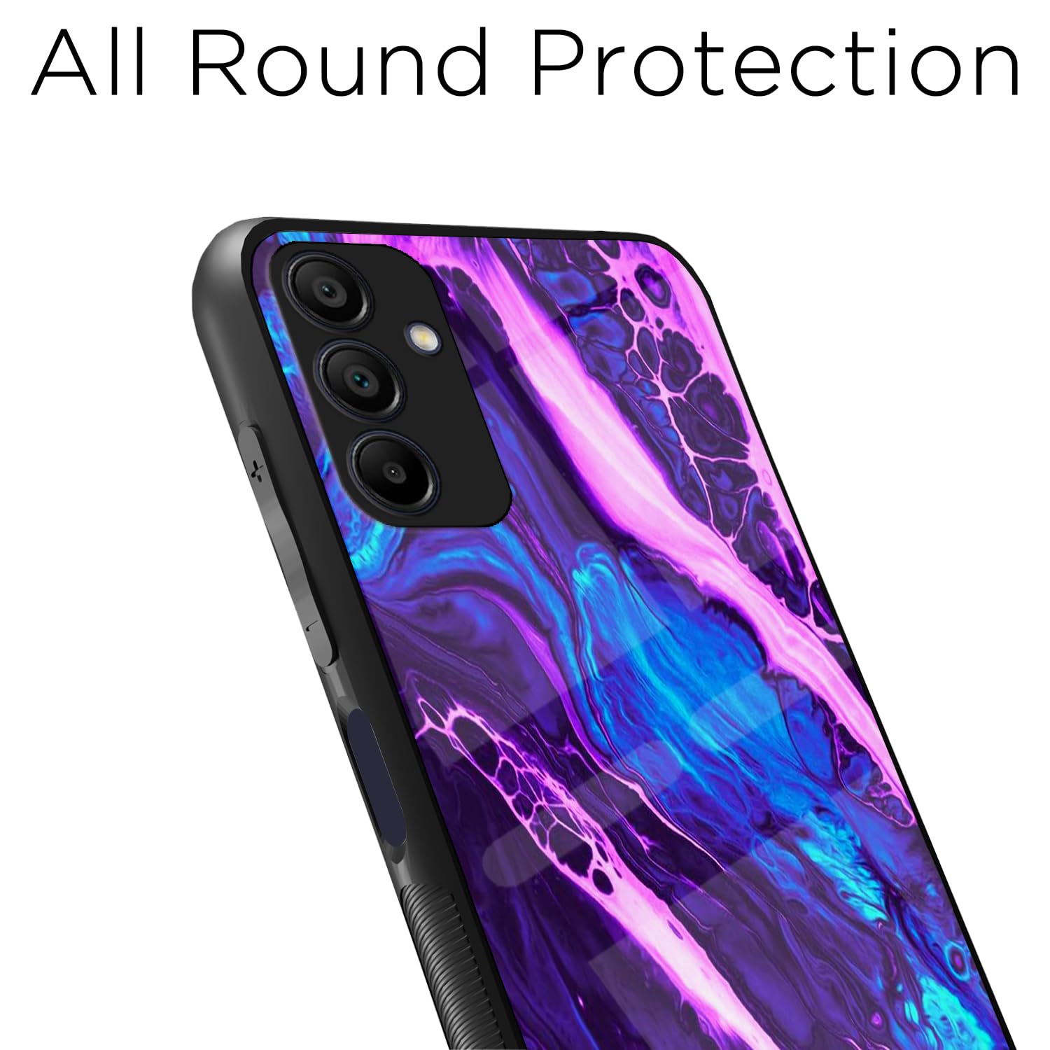 Hybrid Mobile back cover for Samsung A15 5G – Pikkme – photo 7
