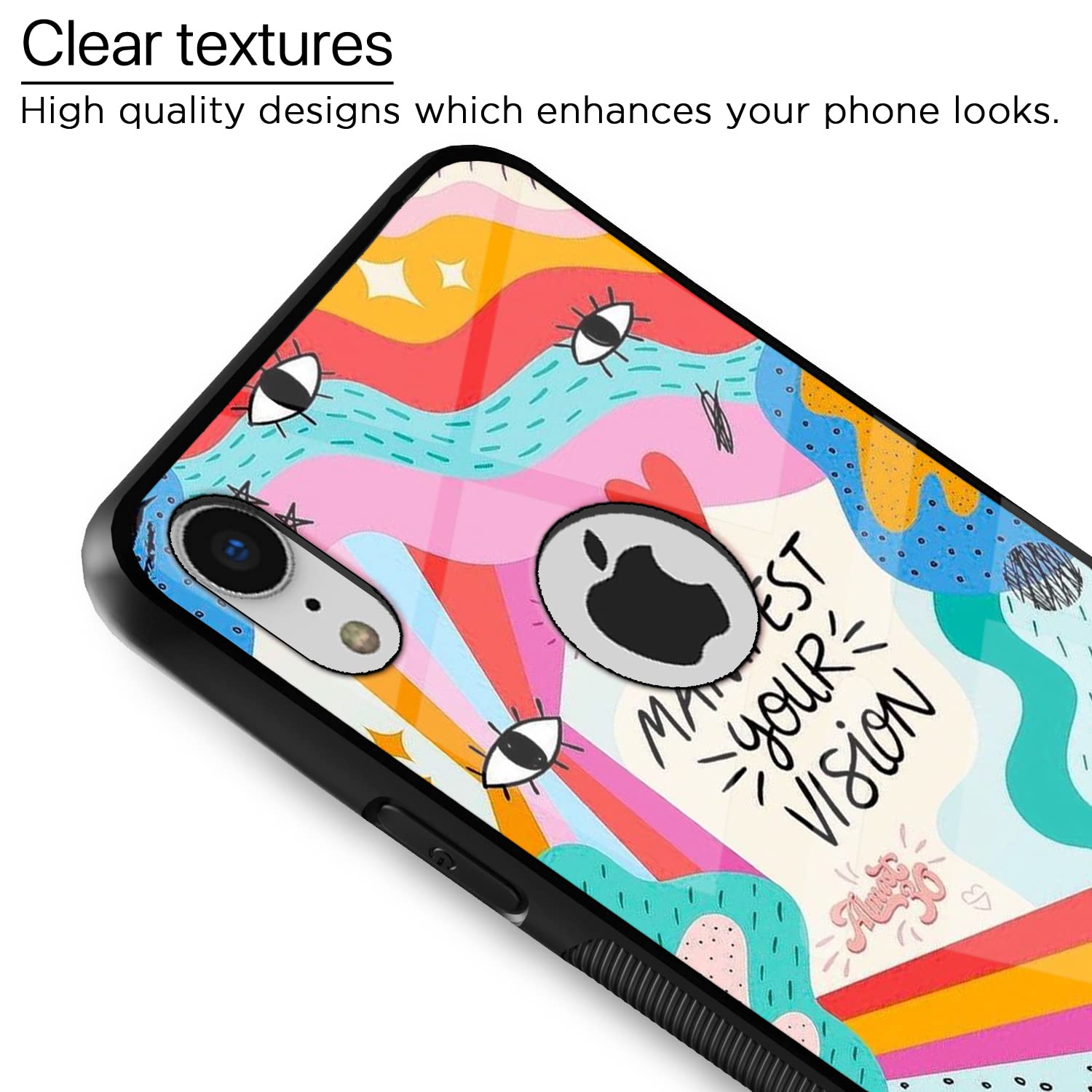 Pikkme mobile cover for iPhone XR – photo 4