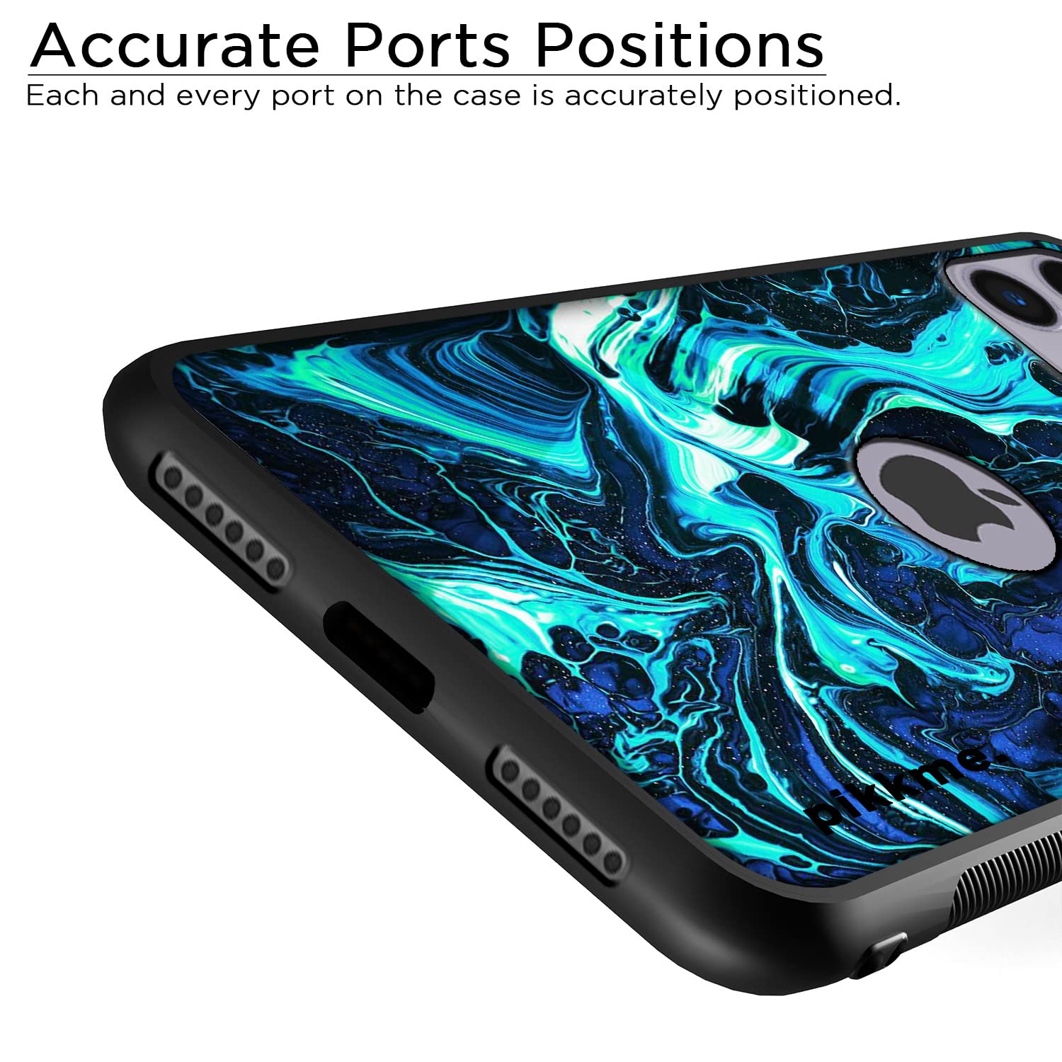 Pikkme mobile back cover for iPhone 11 – photo 6