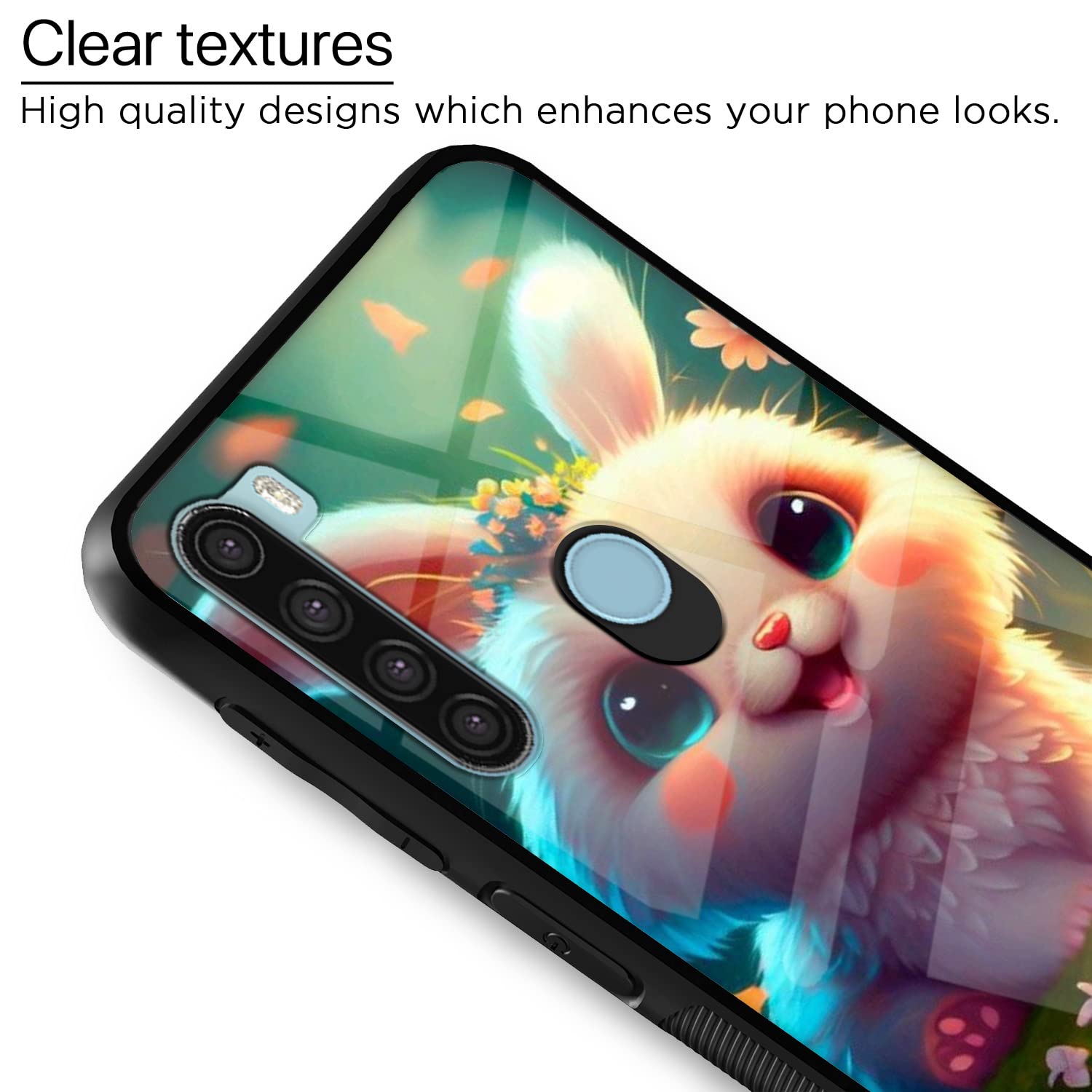 Pikkme mobile cover for Redmi Note 8 – photo 4