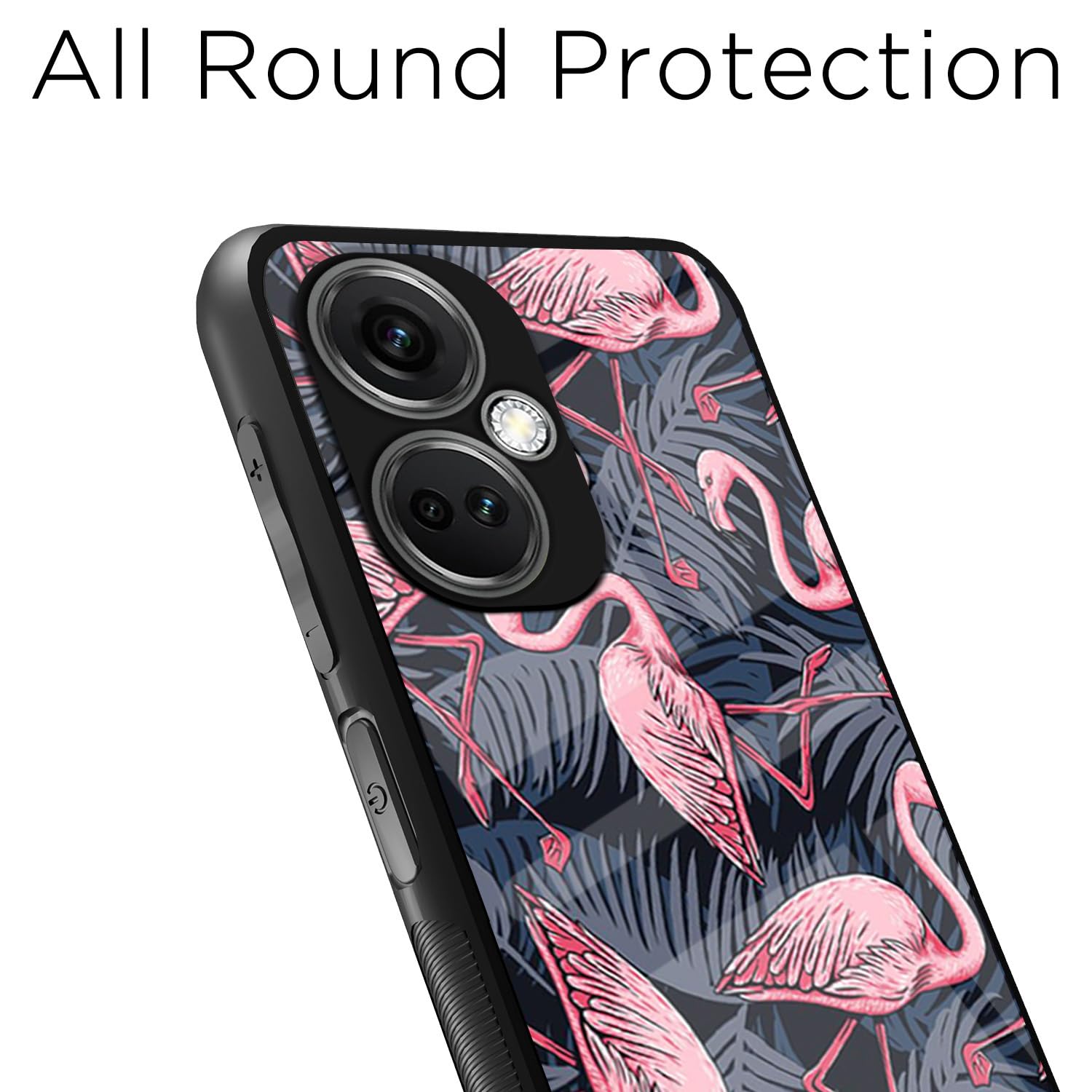 Hybrid Mobile back cover for OnePlus Nord CE 3 5G – Pikkme – photo 7