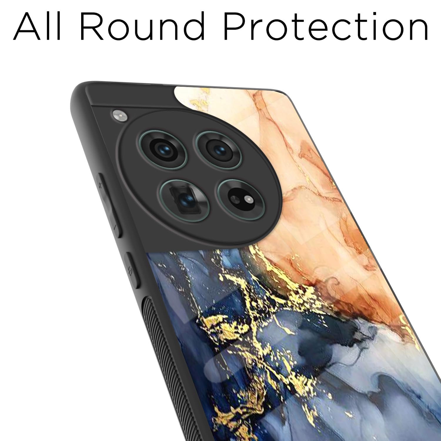 Back cover for OnePlus 12 5G – Pikkme – photo 7