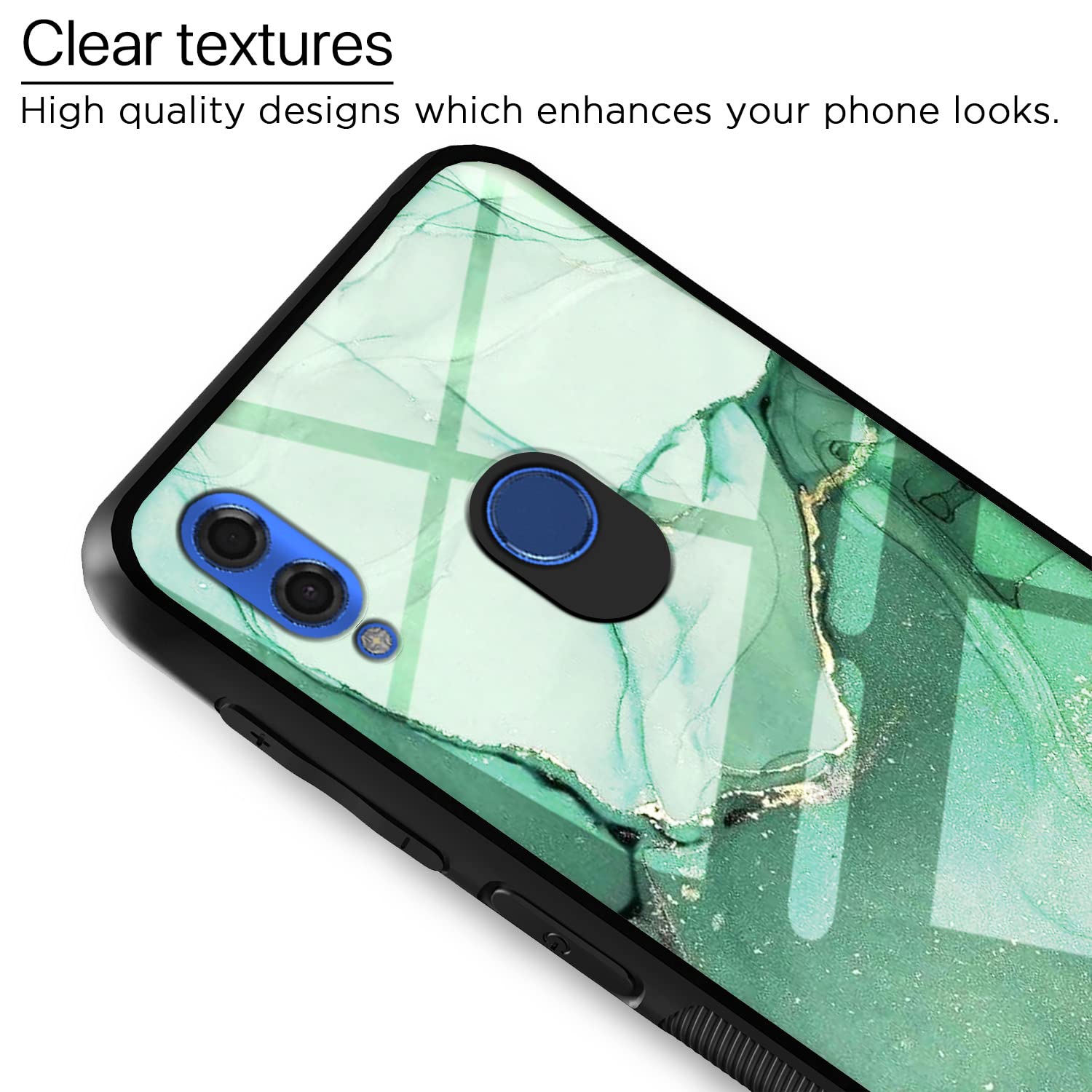 Pikkme Honor 10 Lite back cover – photo 4
