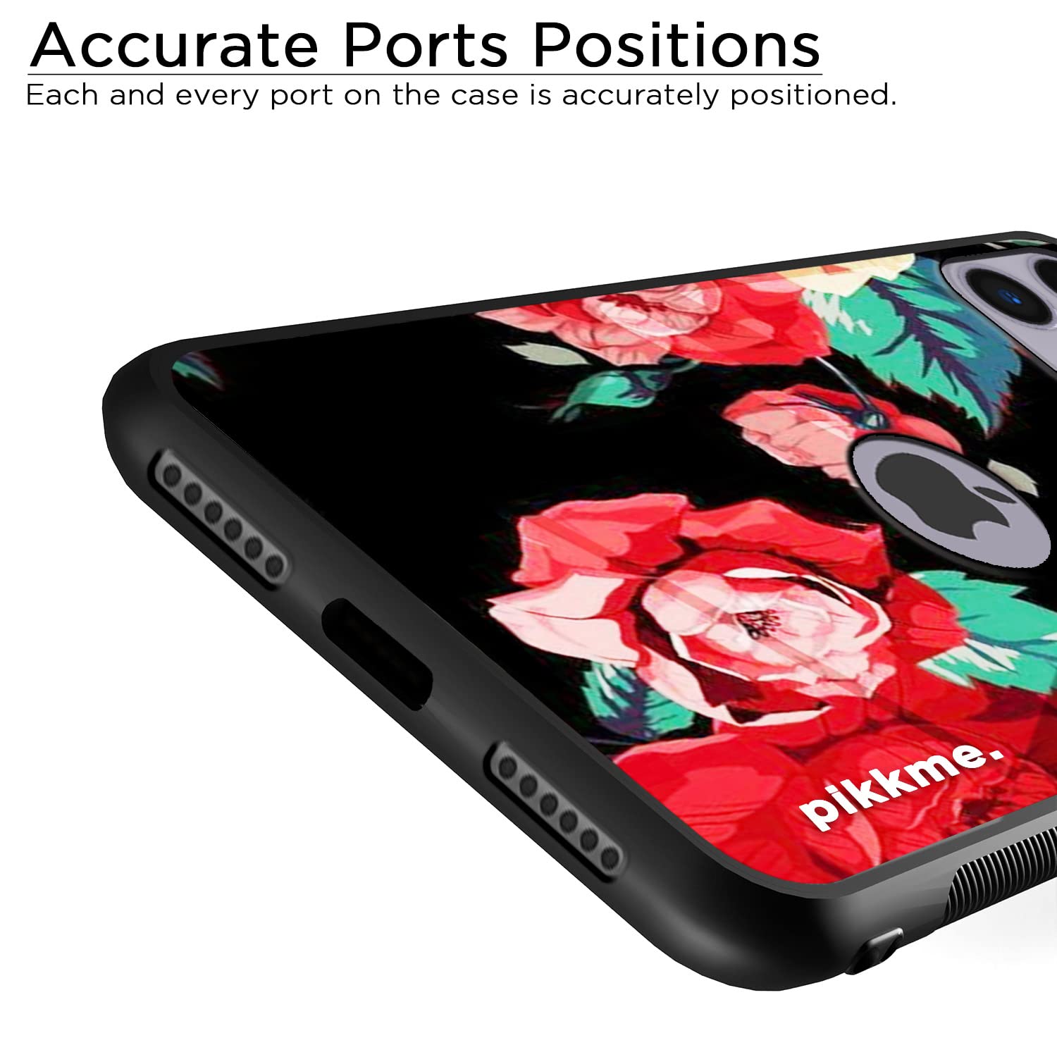 Back cover for iPhone 11 – Pikkme – photo 6