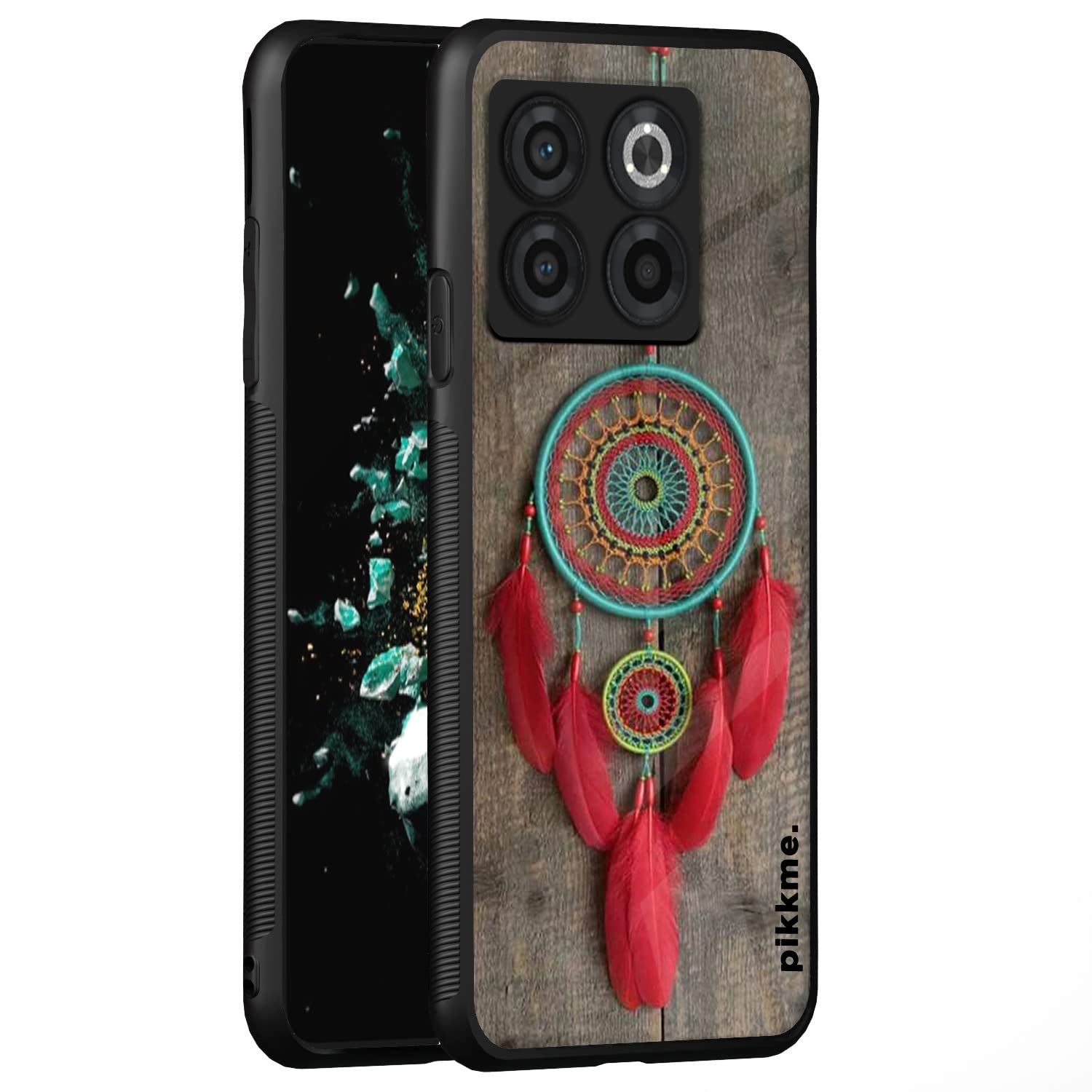 Back cover for OnePlus 10T 5G – Pikkme