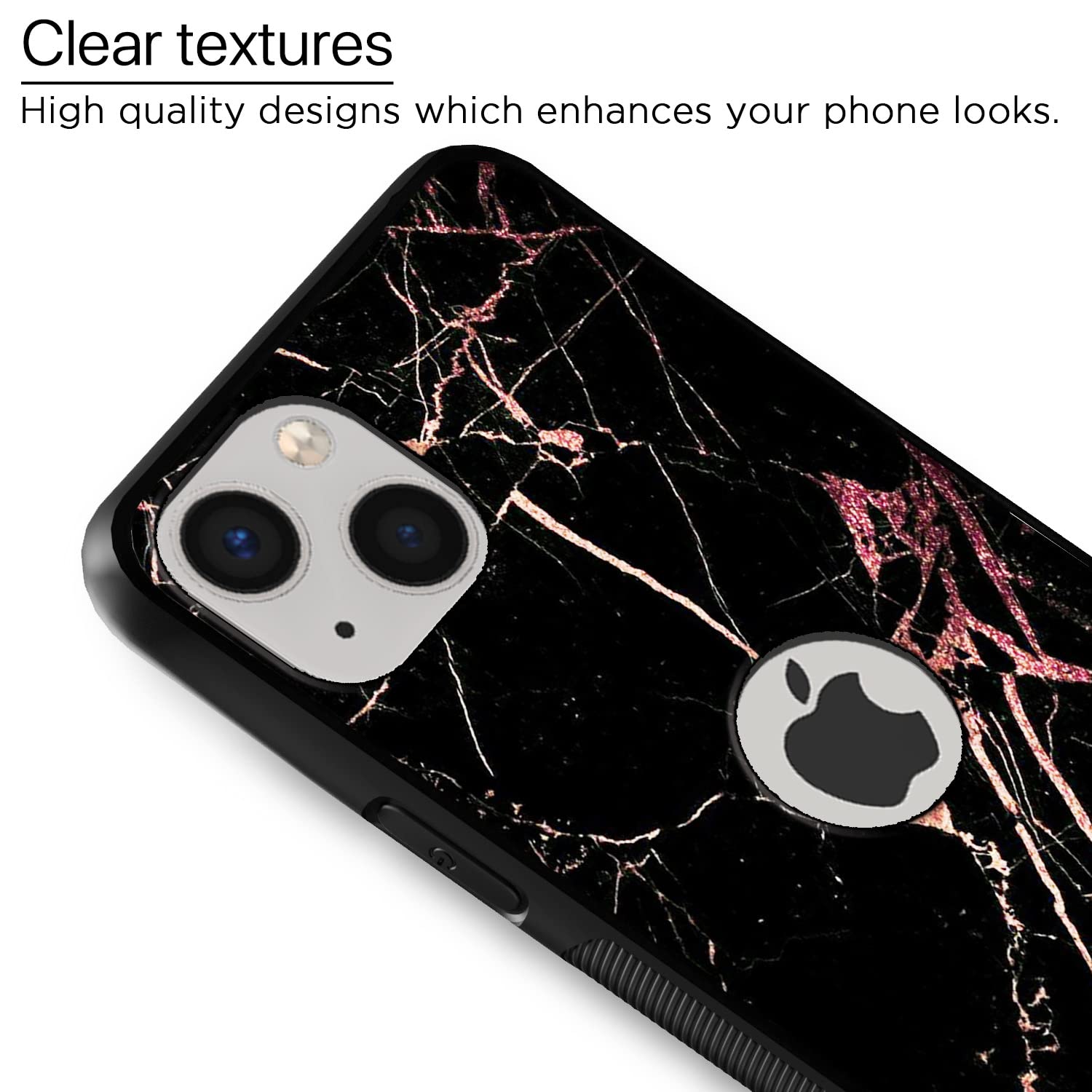 Pikkme iPhone 13 mobile back cover – photo 4