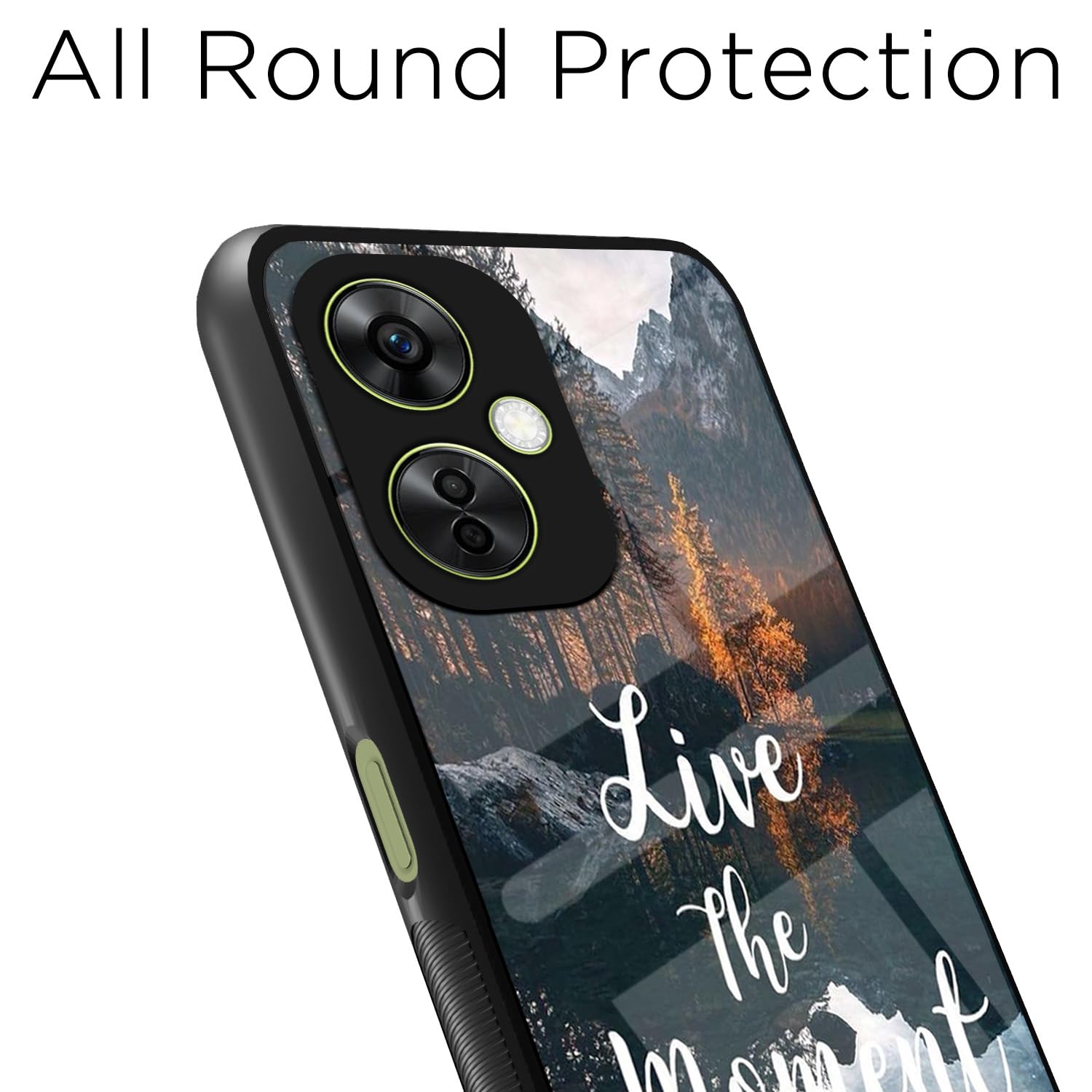Pikkme OnePlus Nord CE 3 Lite 5G back cover – photo 7