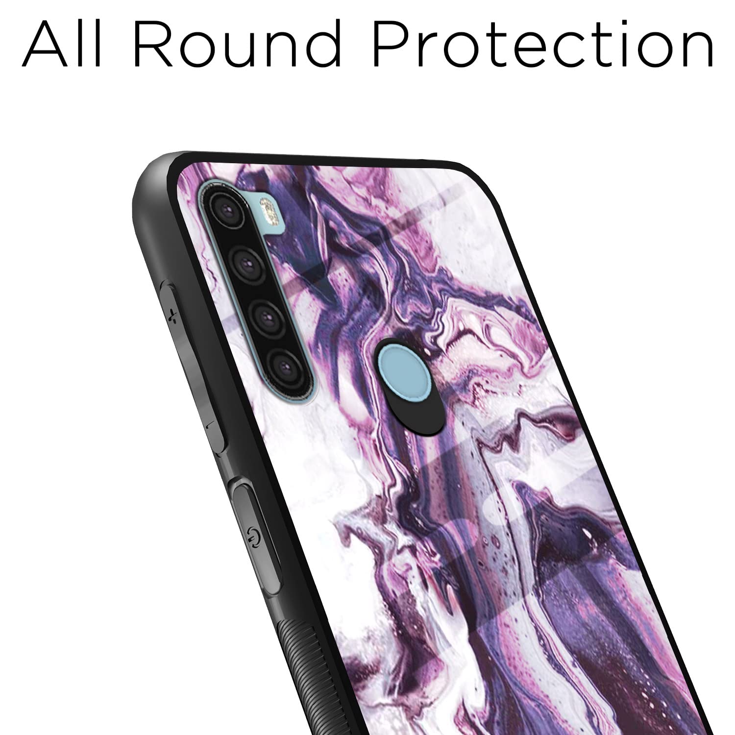 Pikkme Redmi Note 8 back cover – photo 7