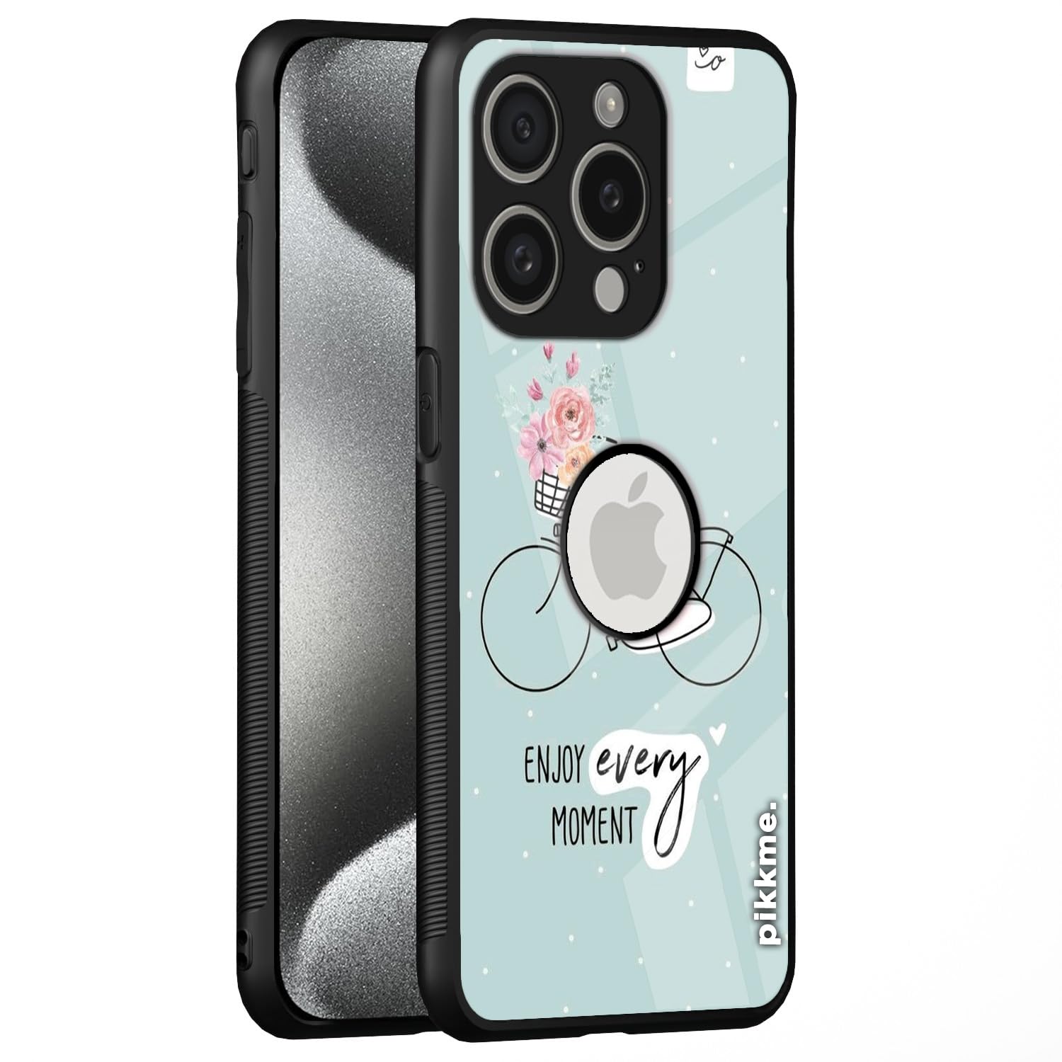 Phone cover for iPhone 15 Pro – Pikkme