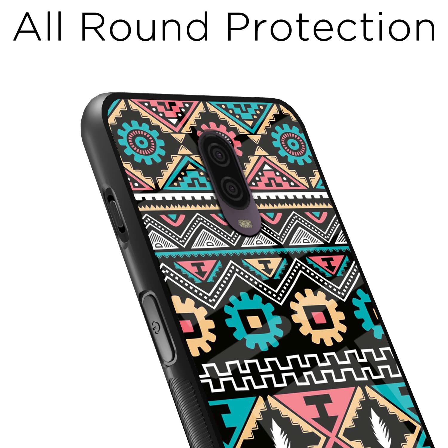 Back cover for OnePlus 6T – Pikkme – photo 7