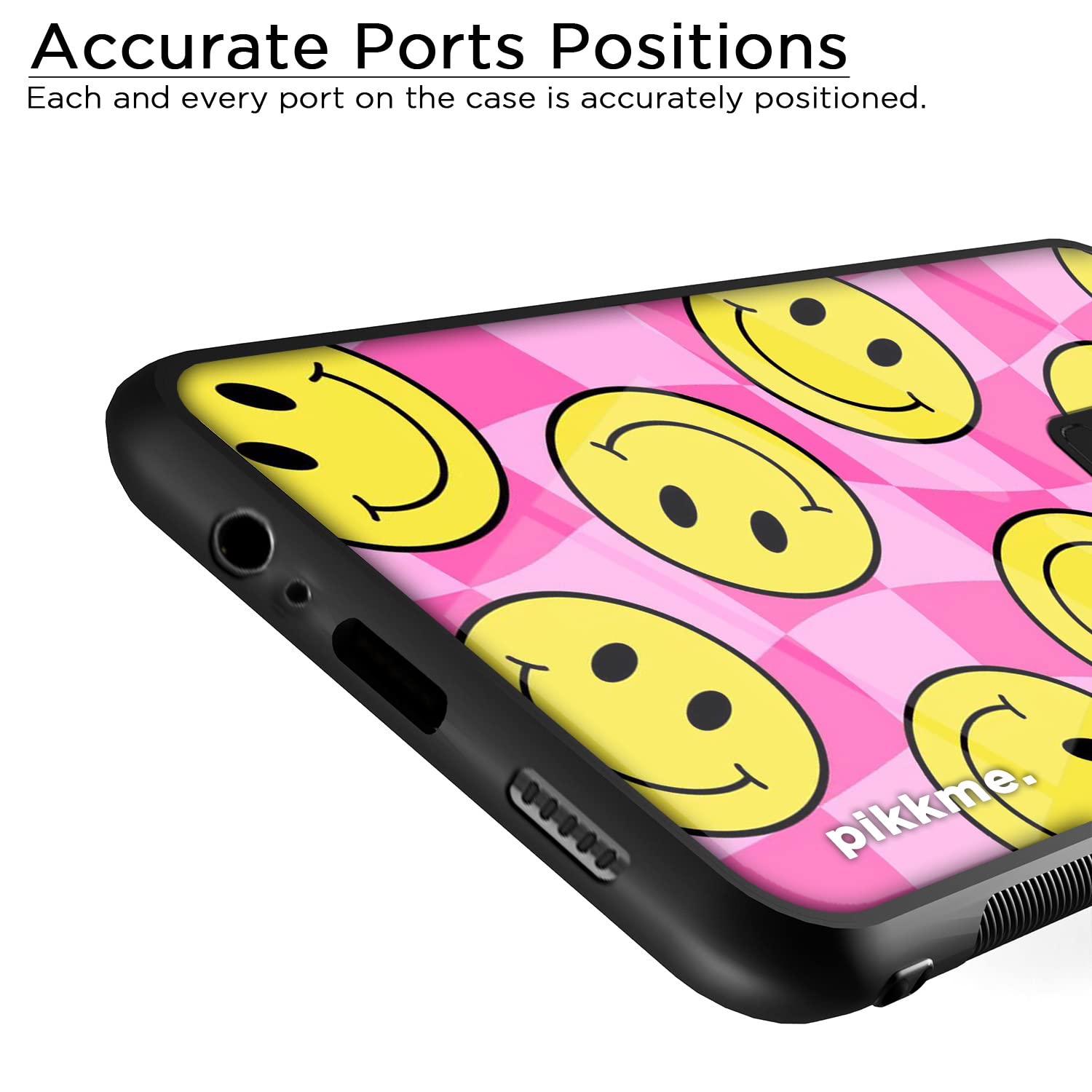 Pikkme Hybrid phone cover for OnePlus 6 – photo 6