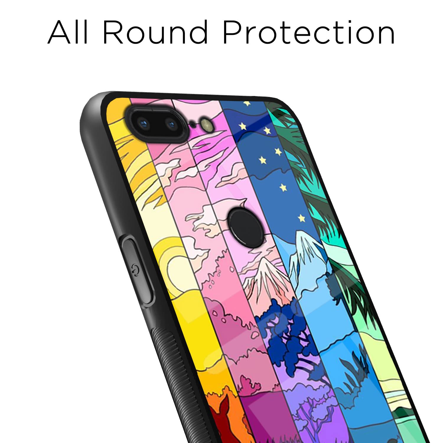 Pikkme OnePlus 5T back cover – photo 7