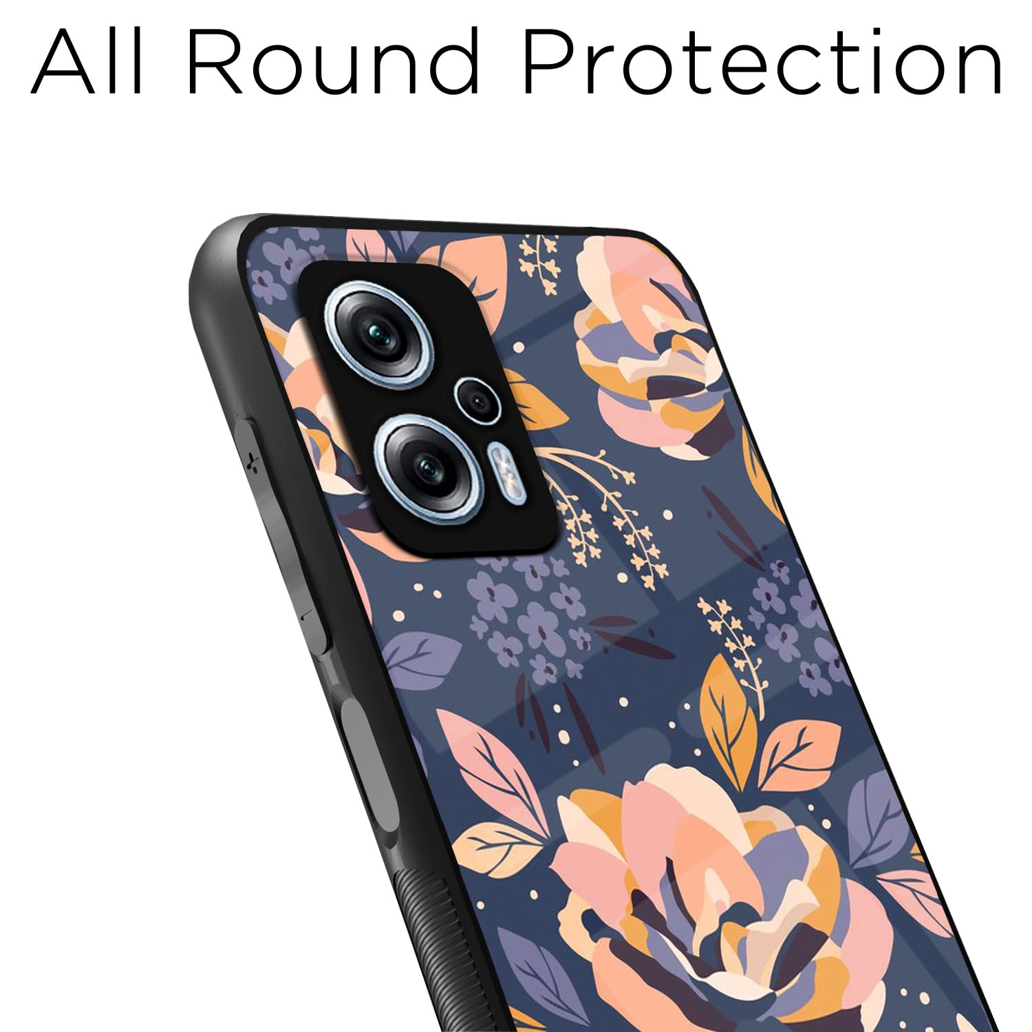 Pikkme phone cover for Redmi K50i 5G – photo 7