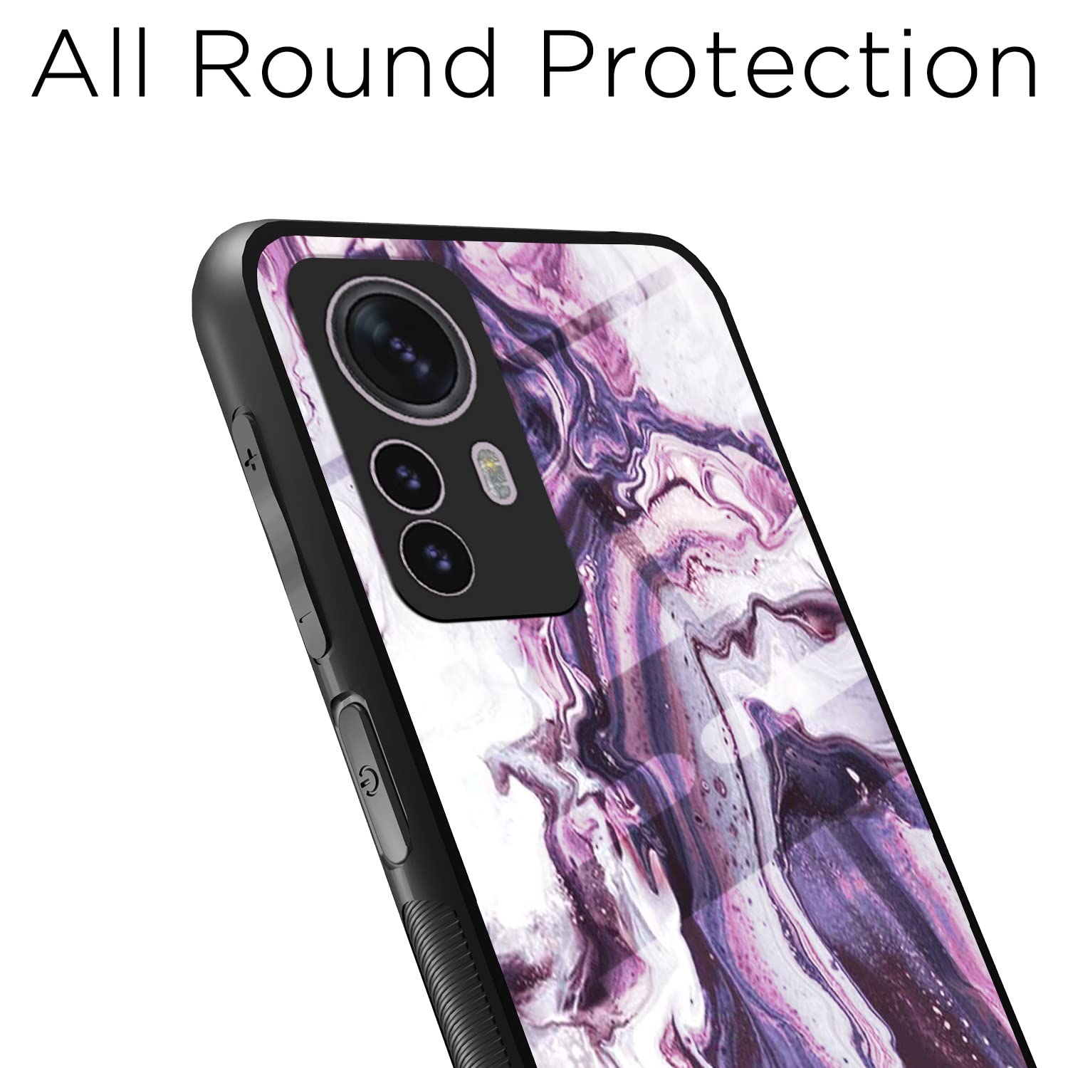 Pikkme mobile cover for Mi 12 Pro 5G – photo 7
