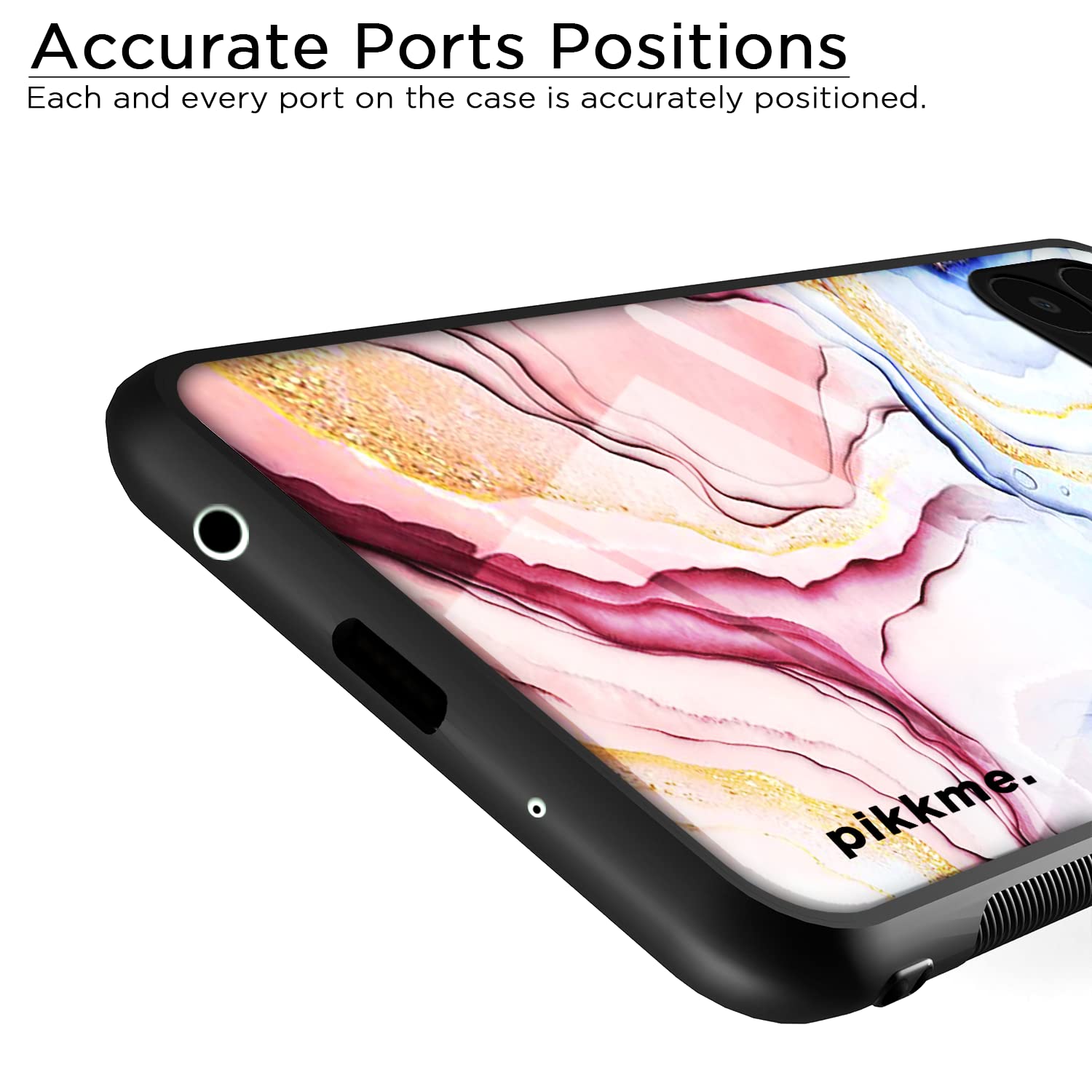 Mobile cover for Redmi A1/A2 – Pikkme – photo 6