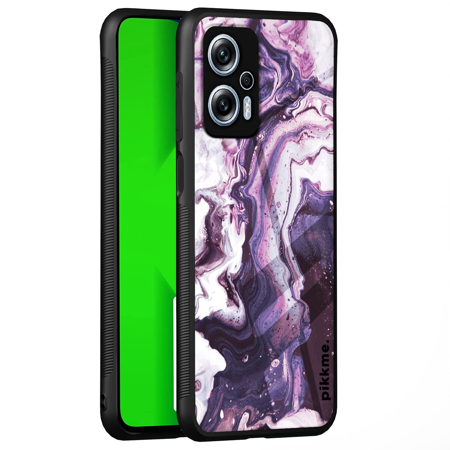 Mobile back cover for Redmi K50i 5G – Pikkme