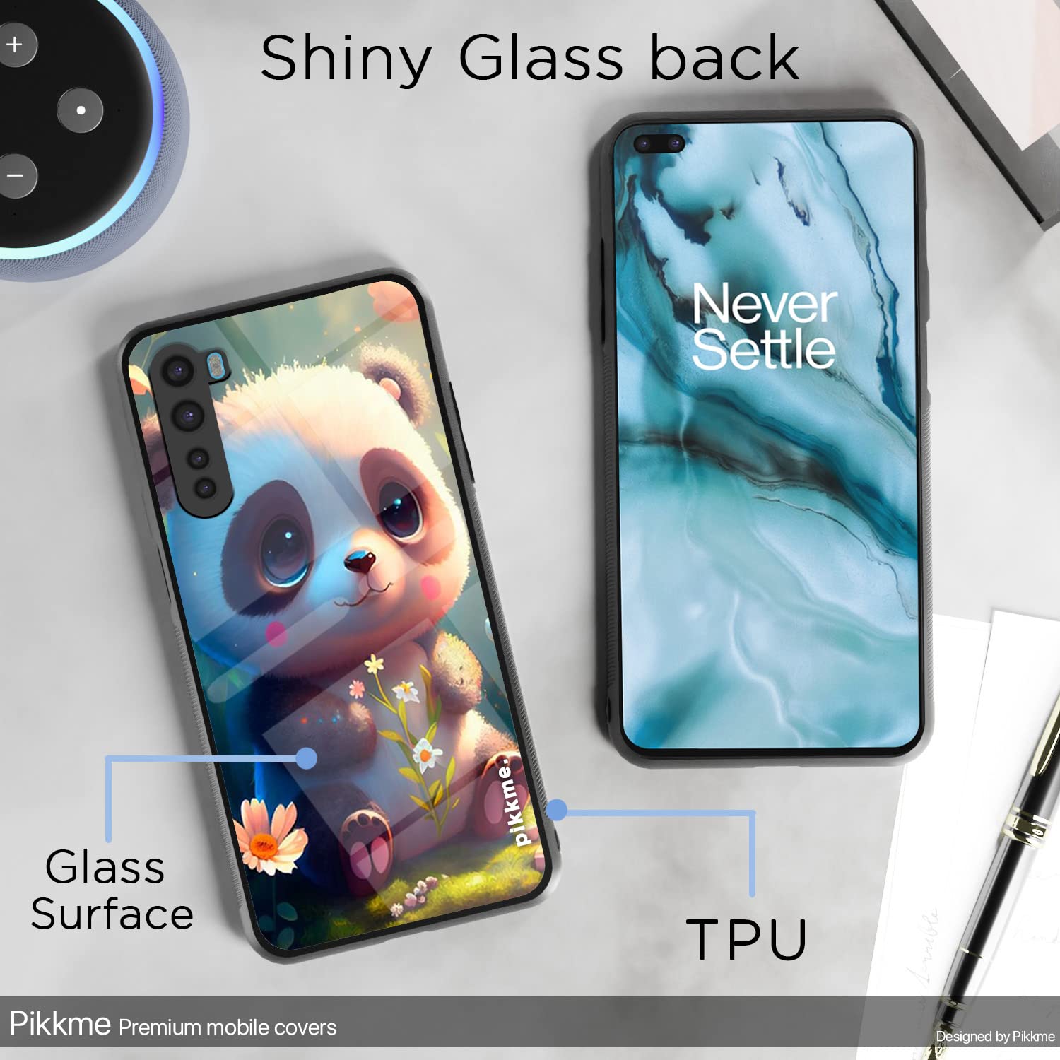 Pikkme OnePlus Nord phone cover – photo 3