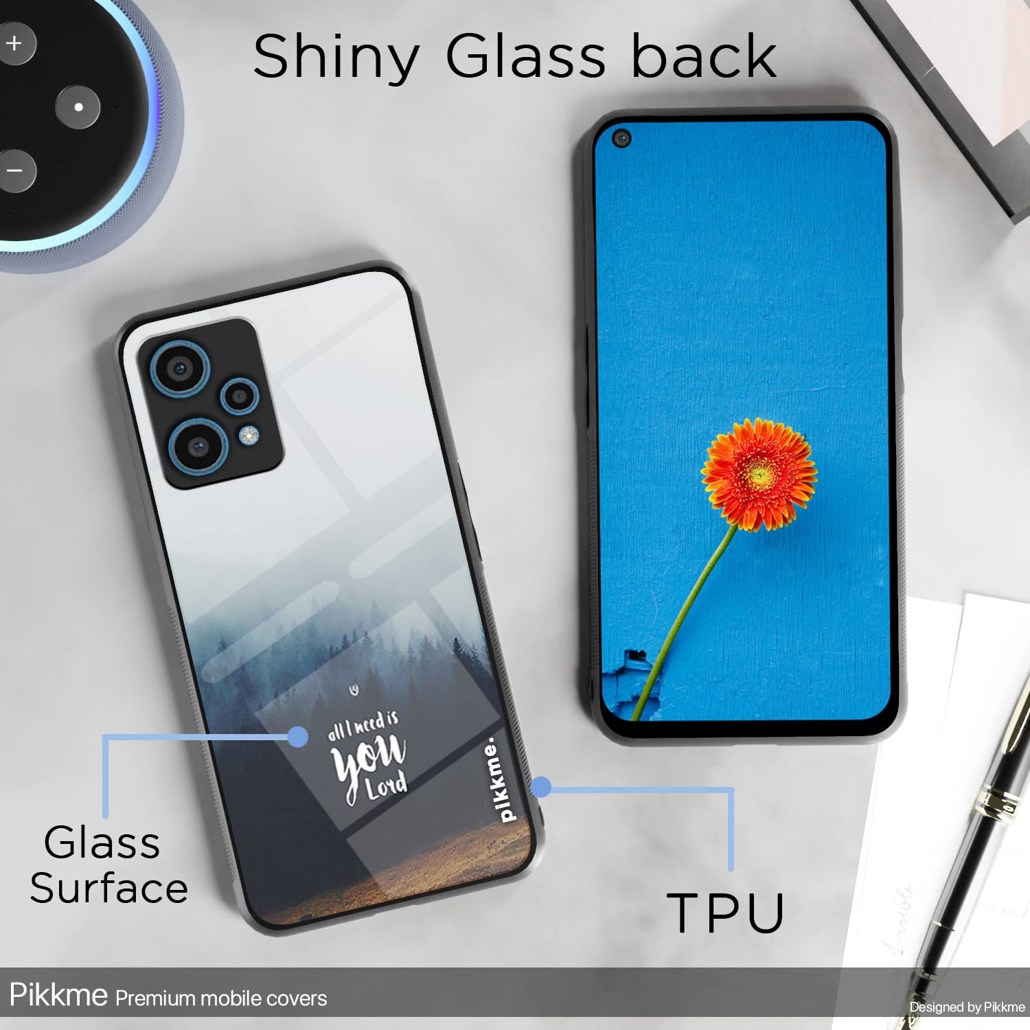 Pikkme back cover for OnePlus Nord CE 2 Lite 5G – photo 3